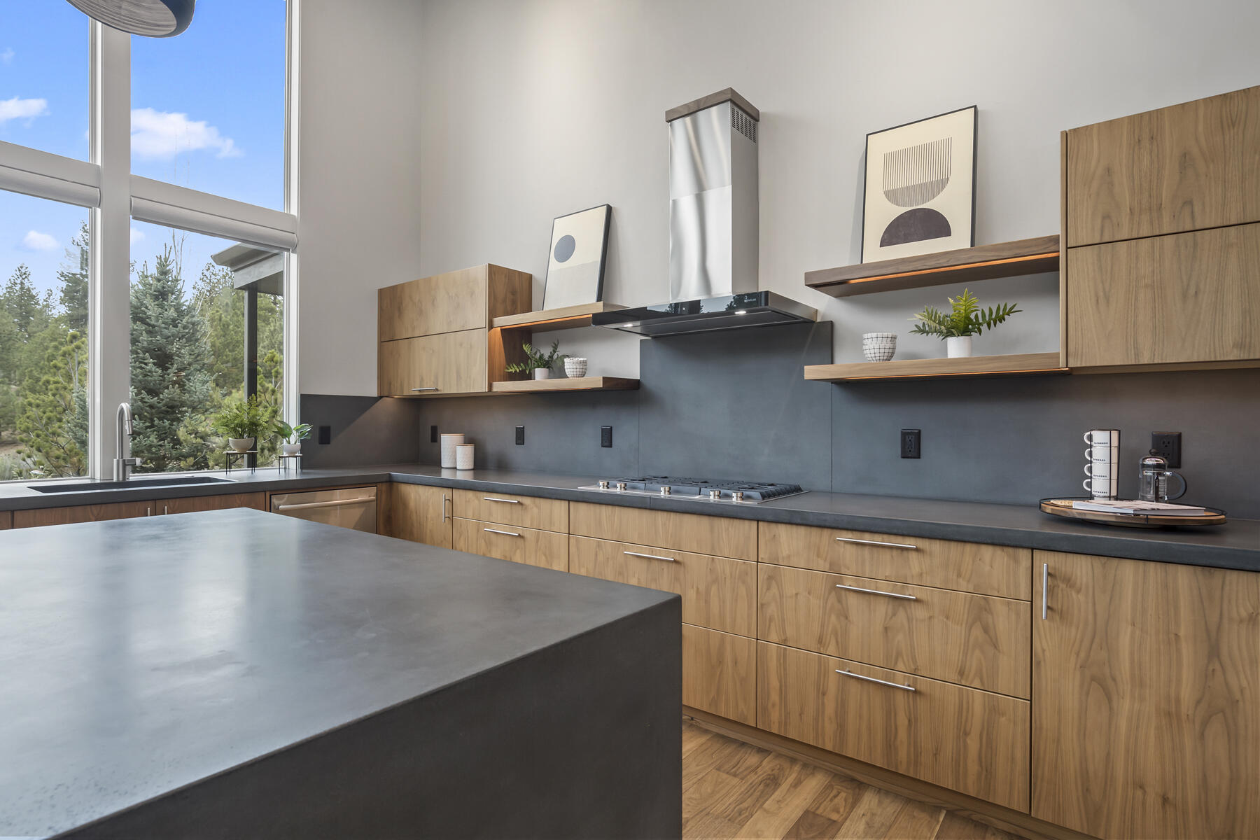 NorthWest Crossing - Residential