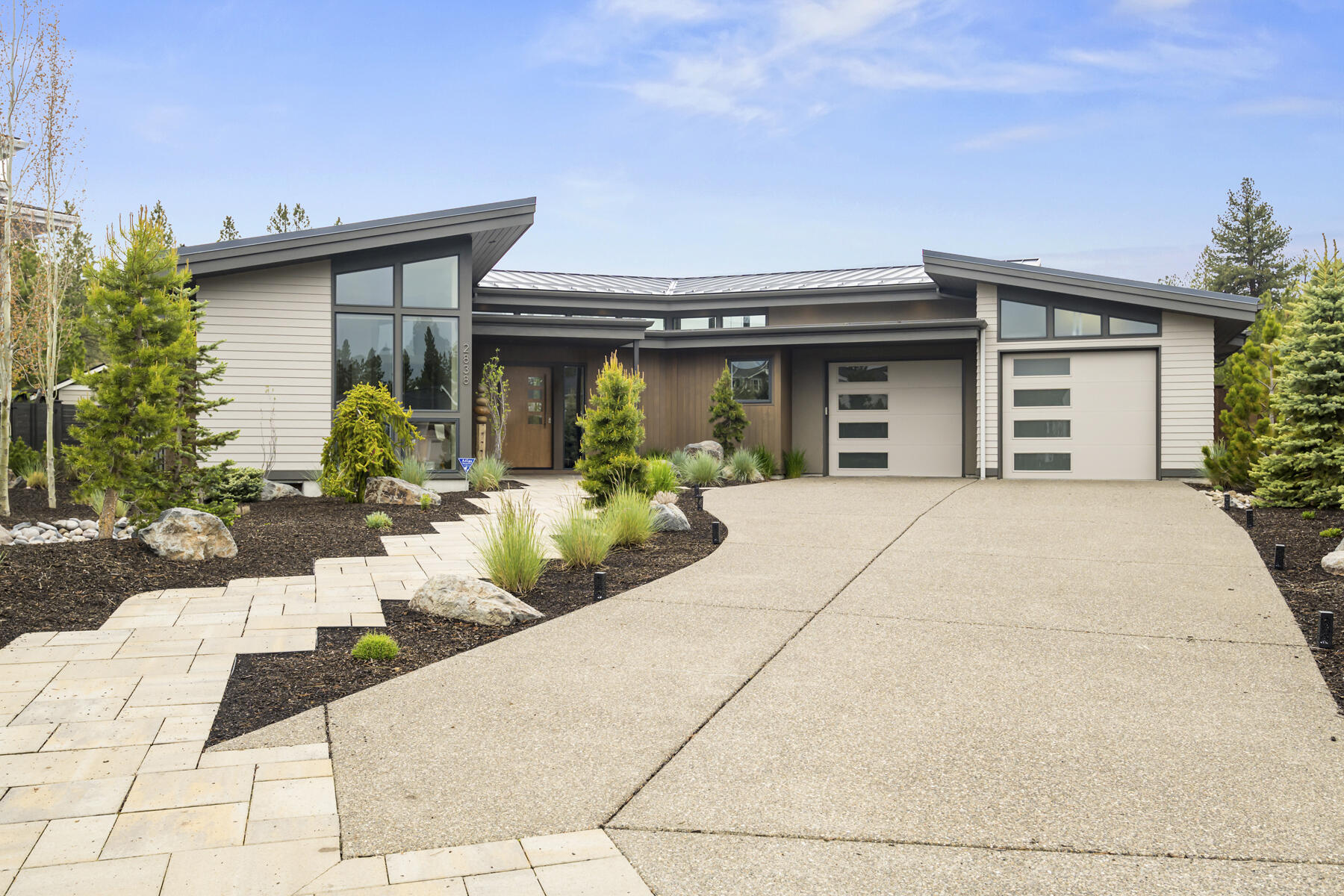 NorthWest Crossing - Residential