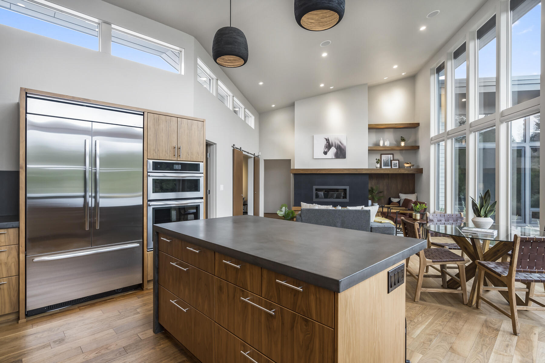 NorthWest Crossing - Residential