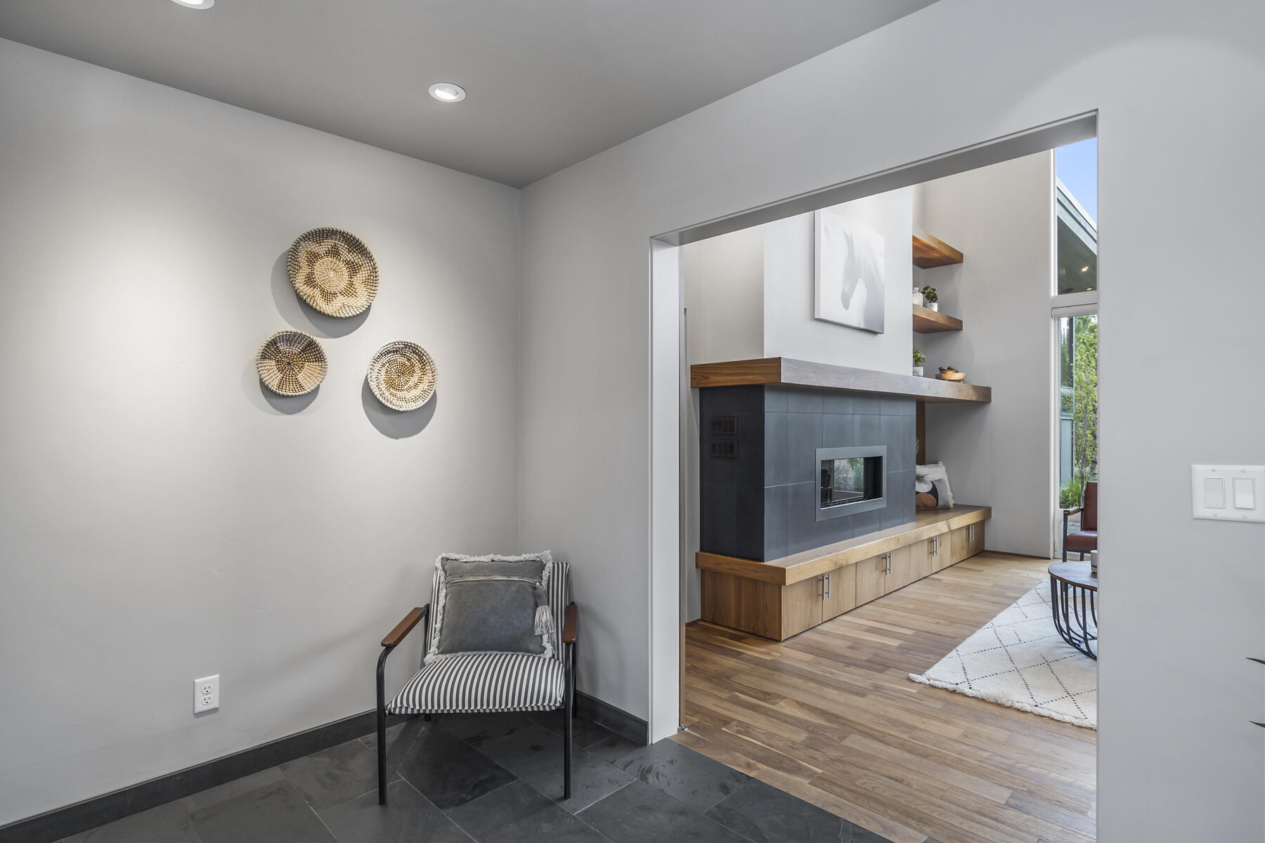 NorthWest Crossing - Residential