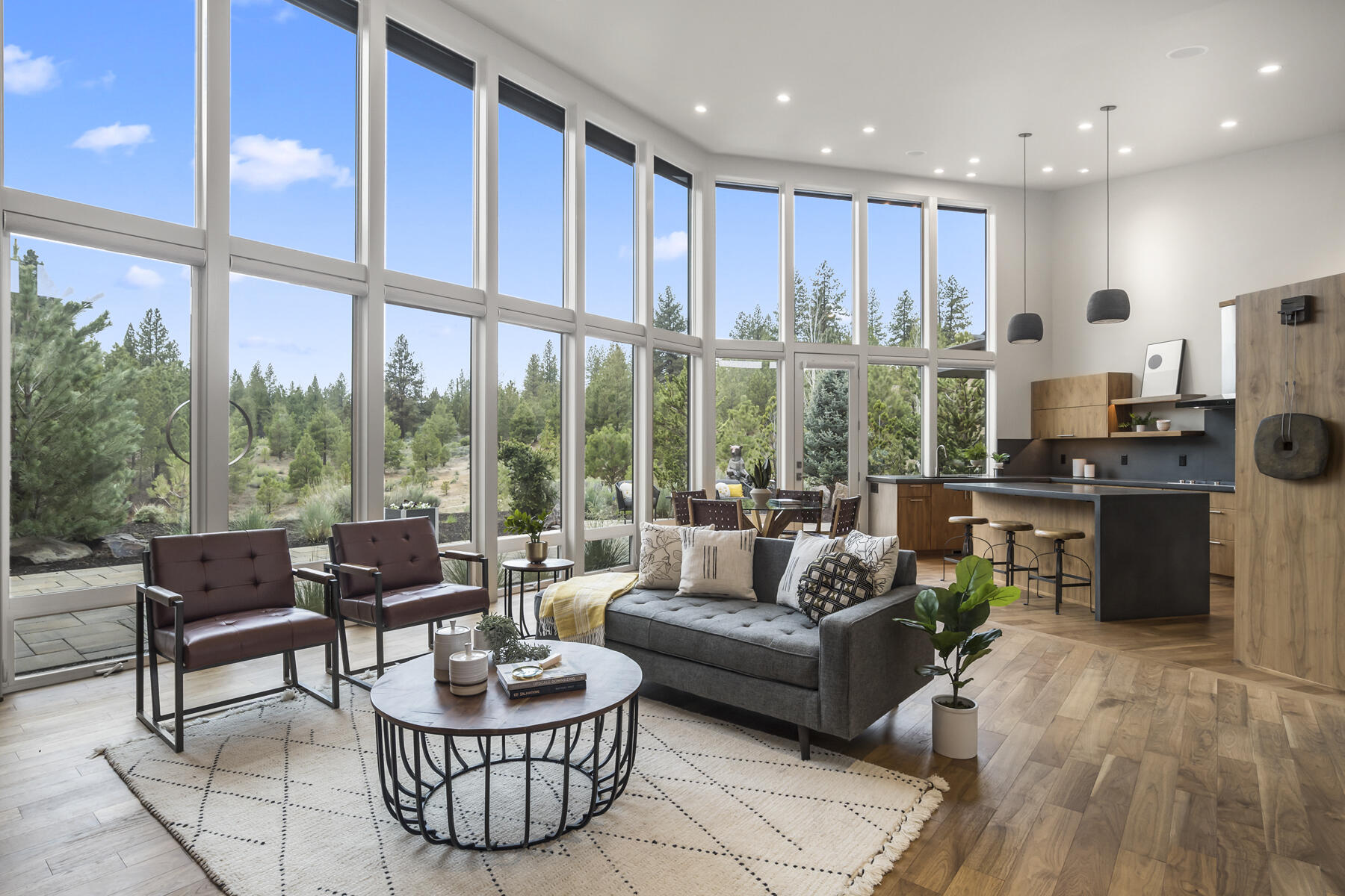 NorthWest Crossing - Residential