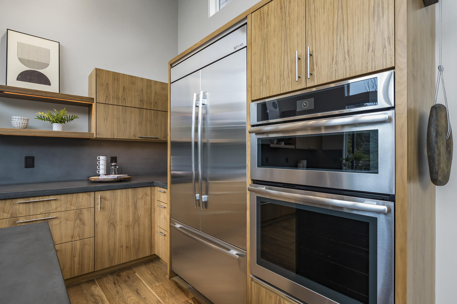 NorthWest Crossing - Residential