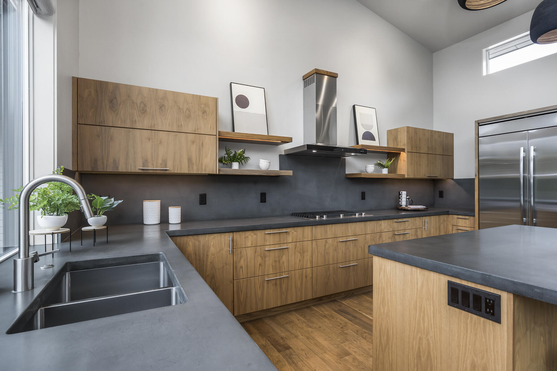 NorthWest Crossing - Residential