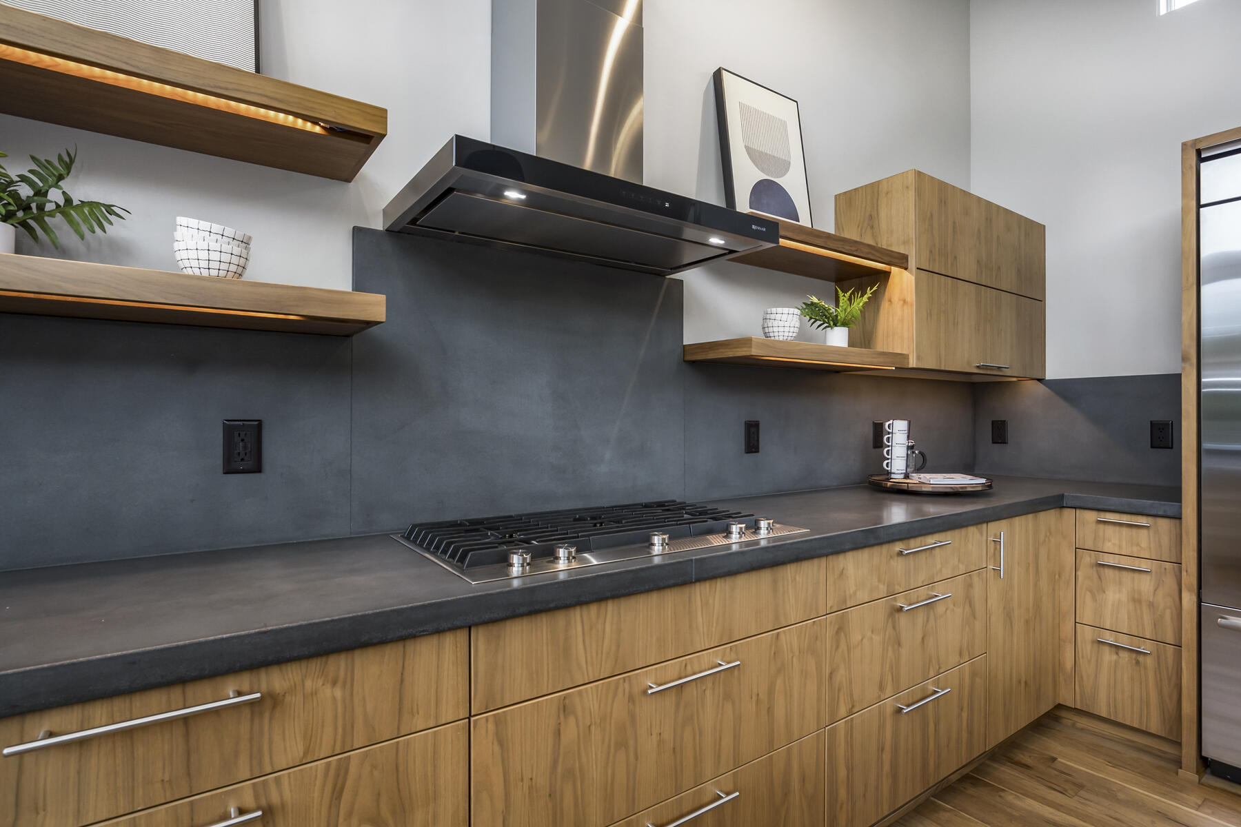 NorthWest Crossing - Residential