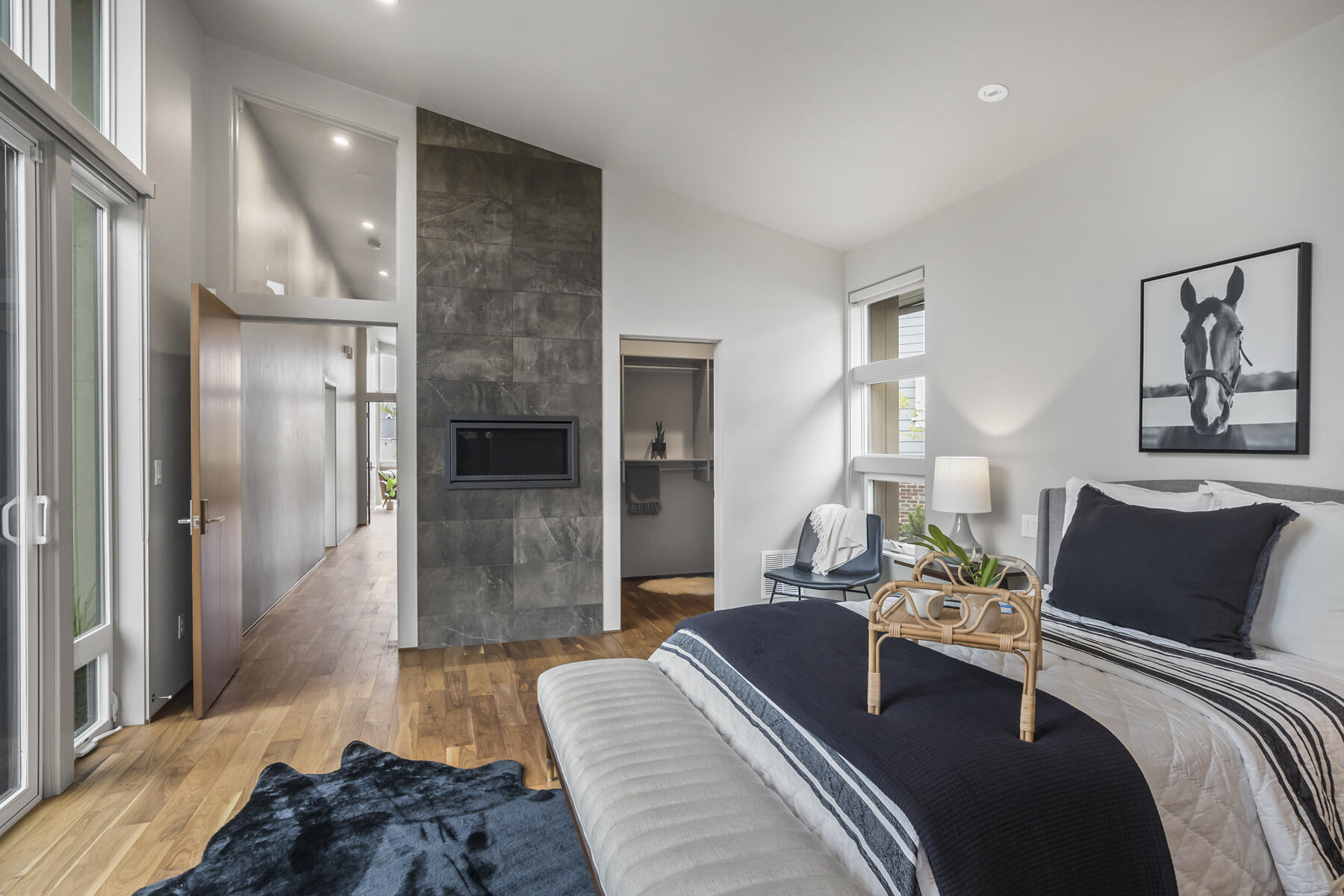 NorthWest Crossing - Residential