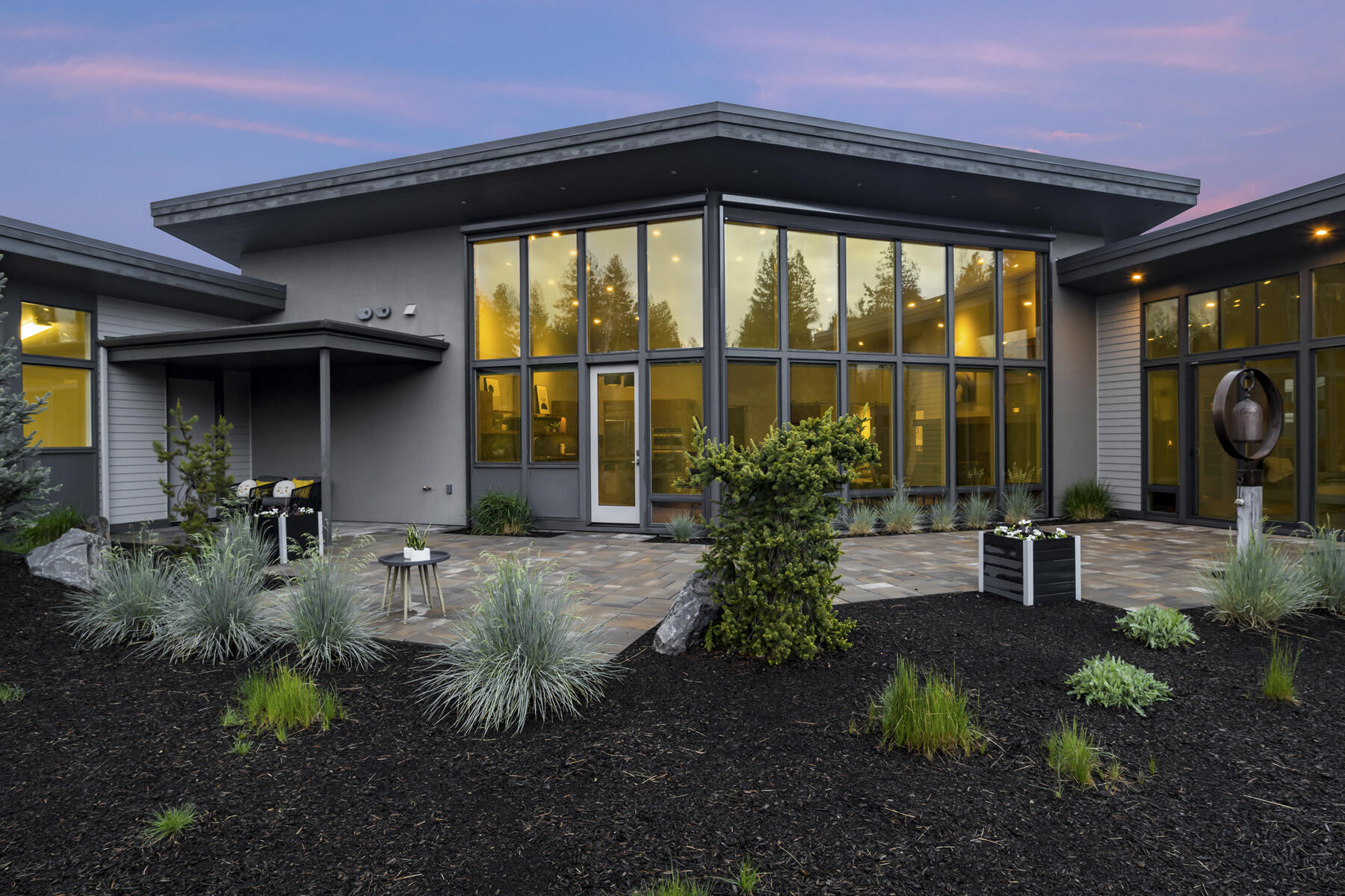 NorthWest Crossing - Residential