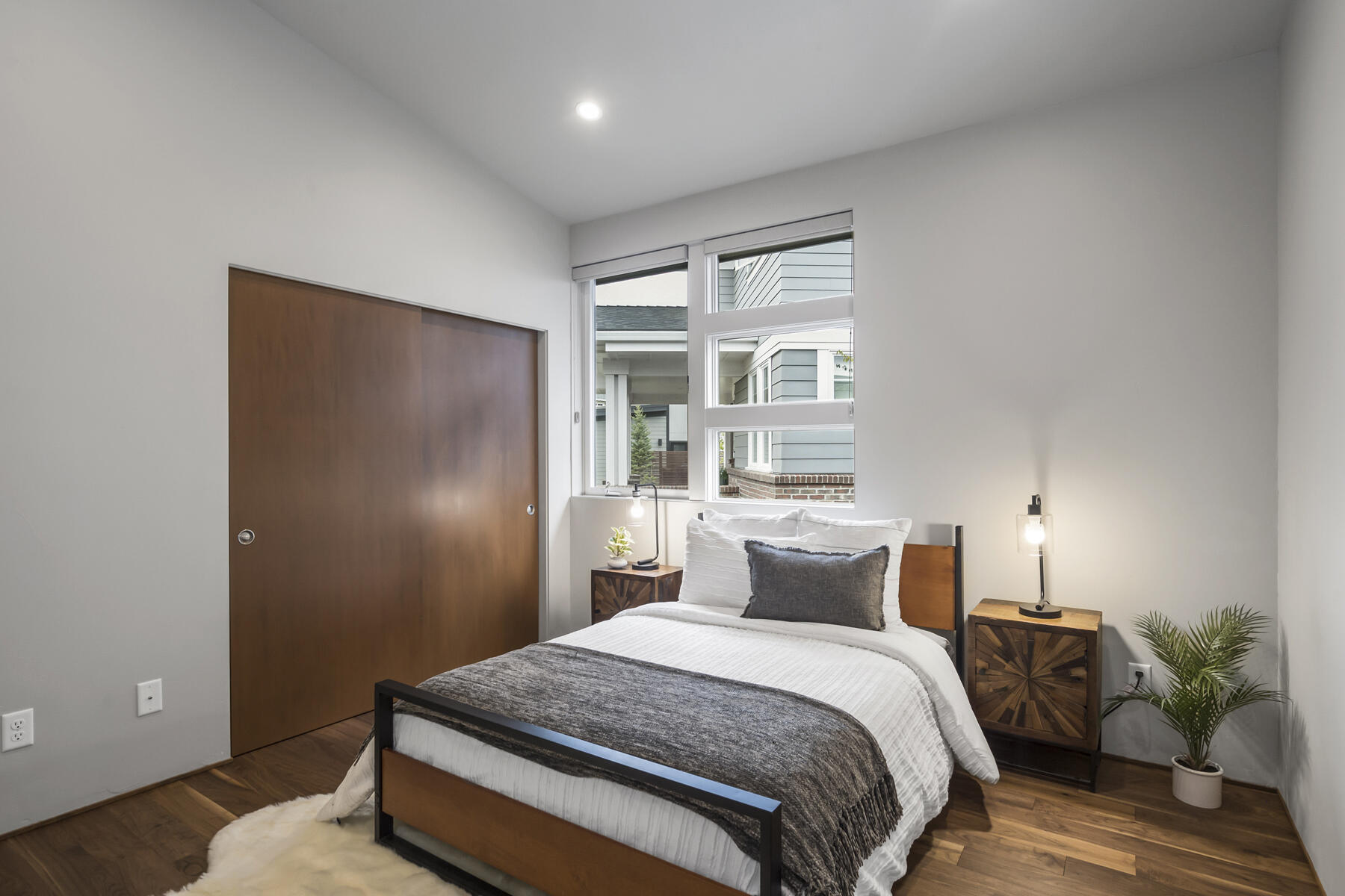 NorthWest Crossing - Residential