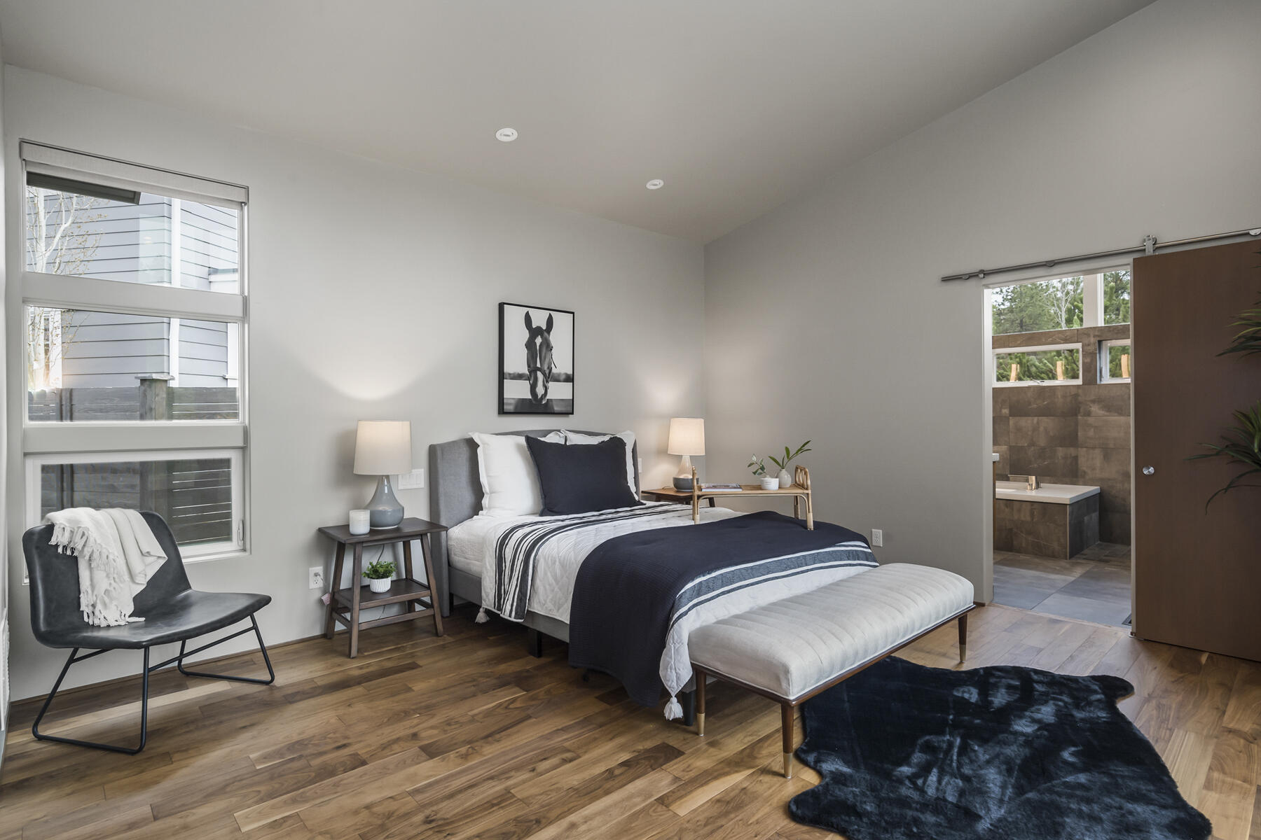 NorthWest Crossing - Residential