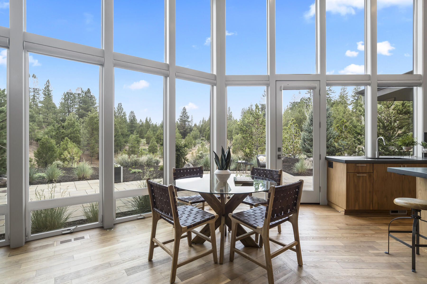 NorthWest Crossing - Residential