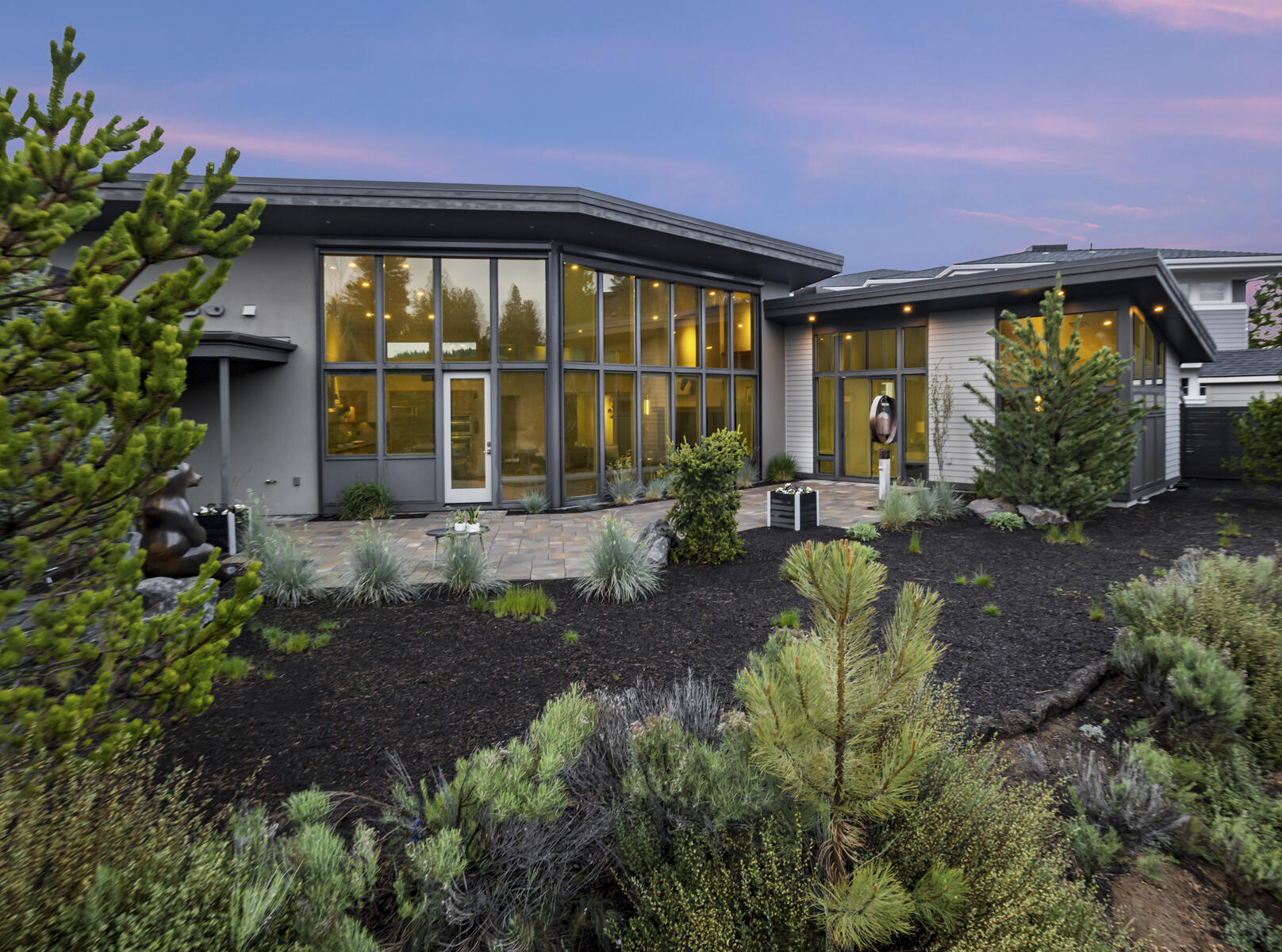 NorthWest Crossing - Residential