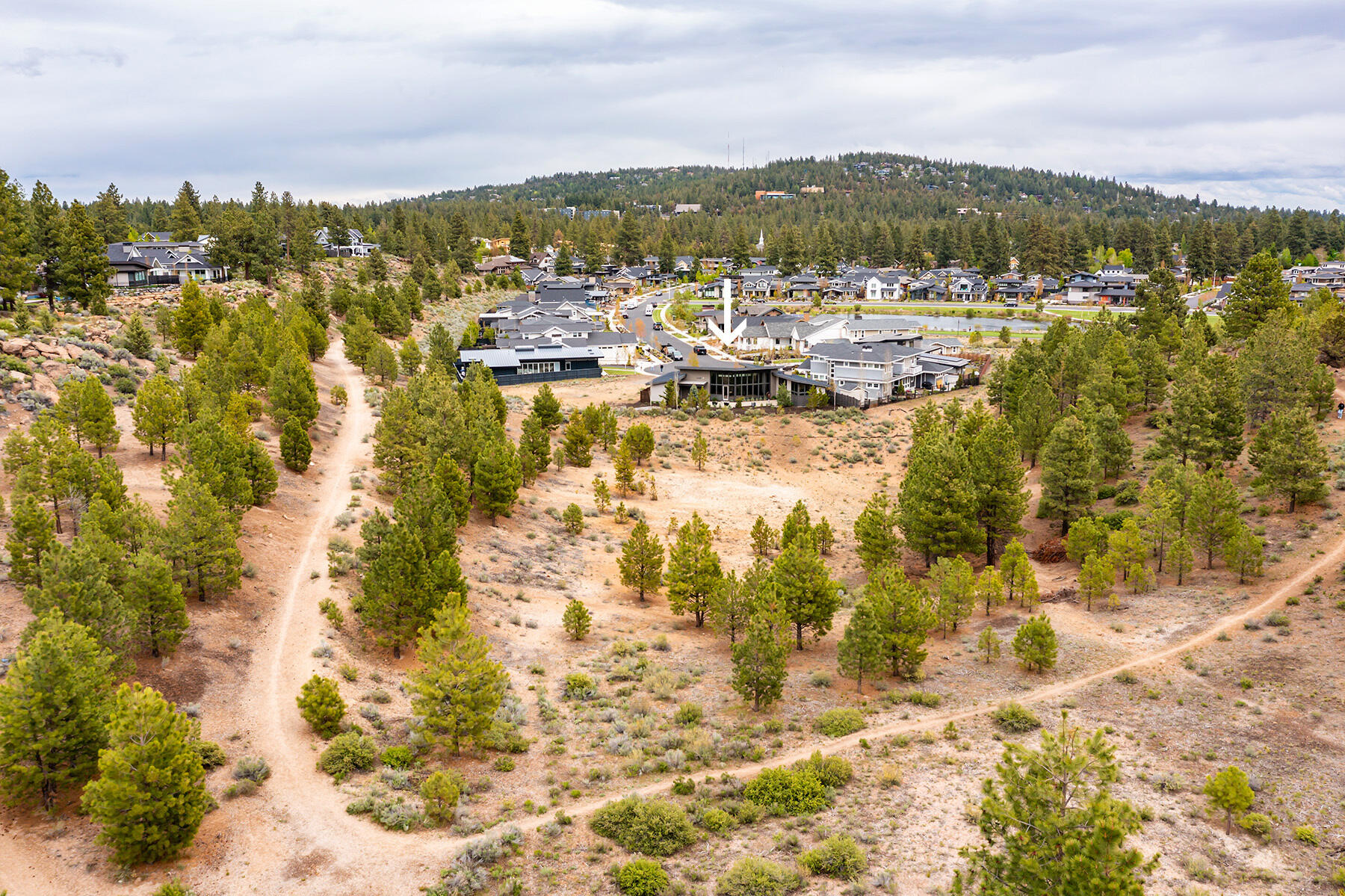 NorthWest Crossing - Residential