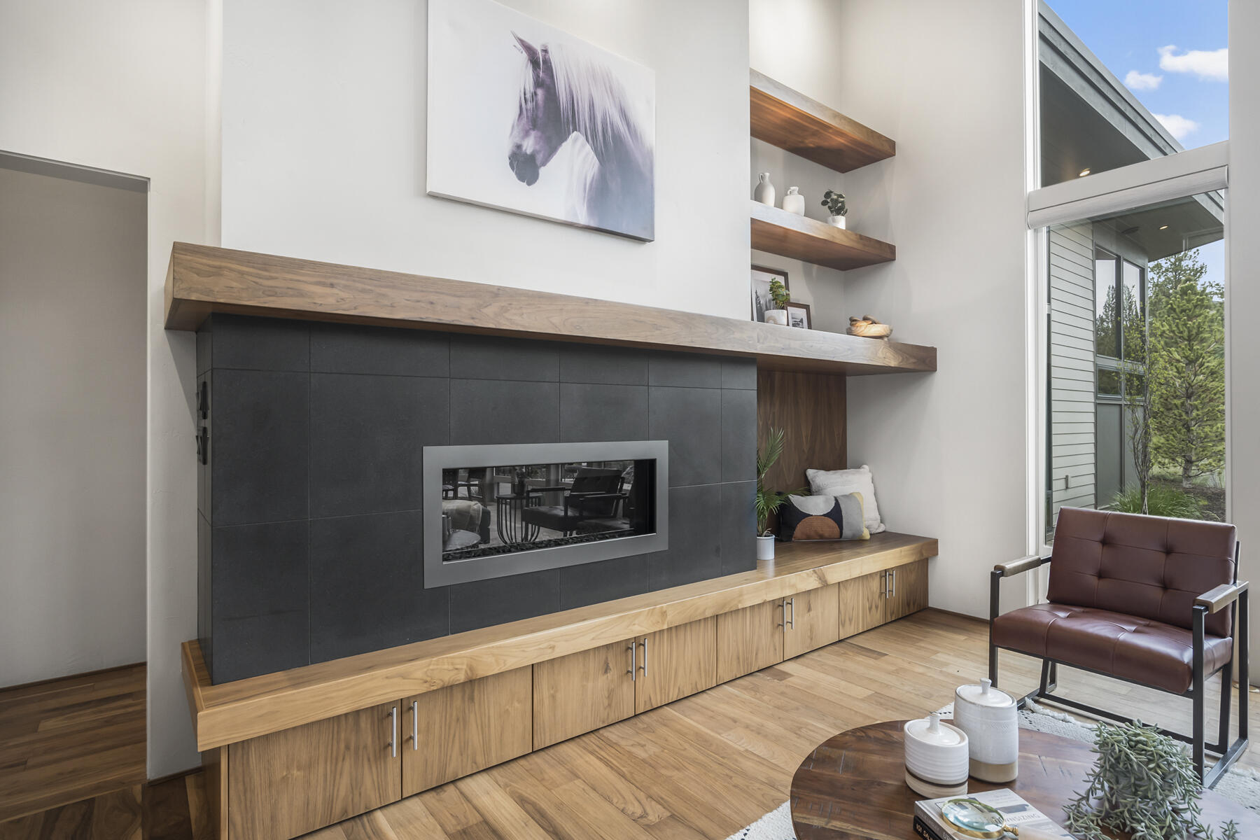 NorthWest Crossing - Residential