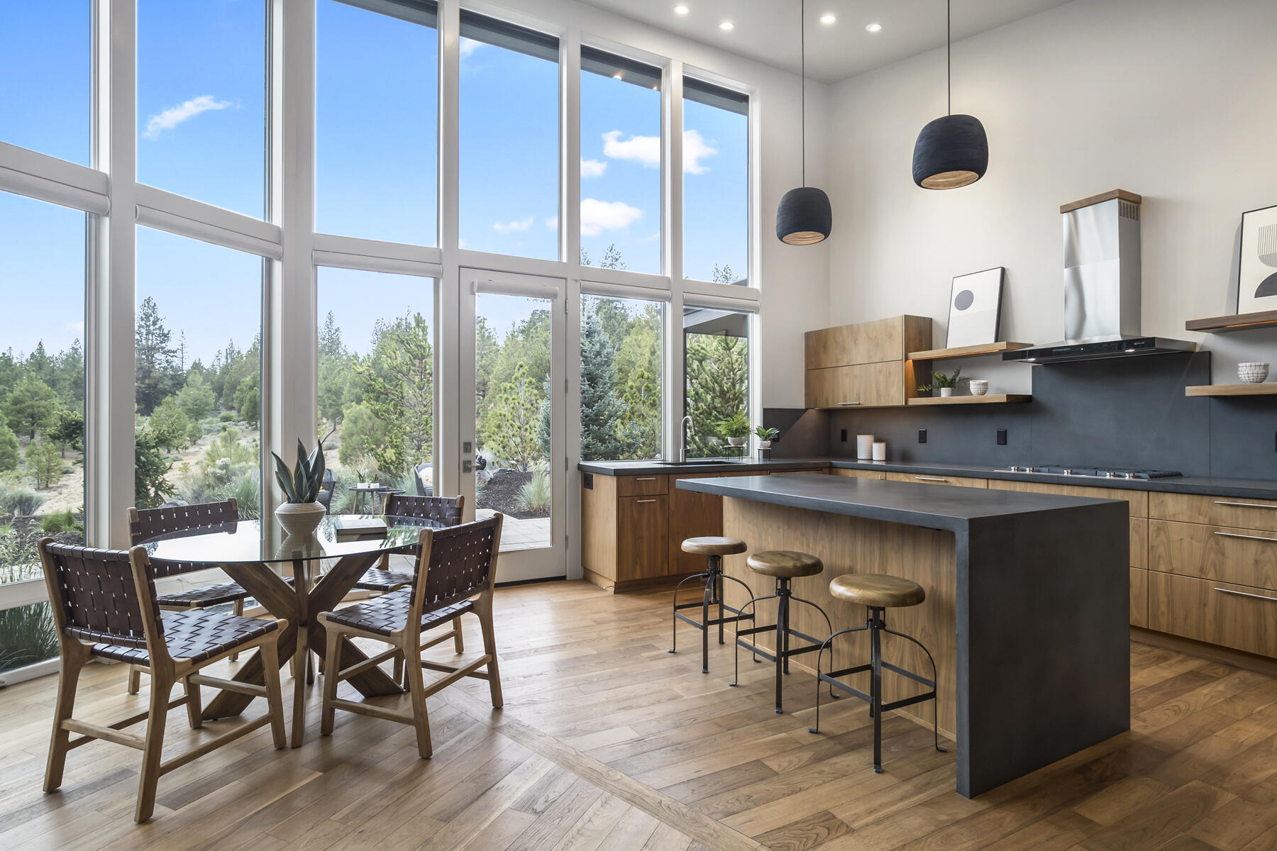 NorthWest Crossing - Residential