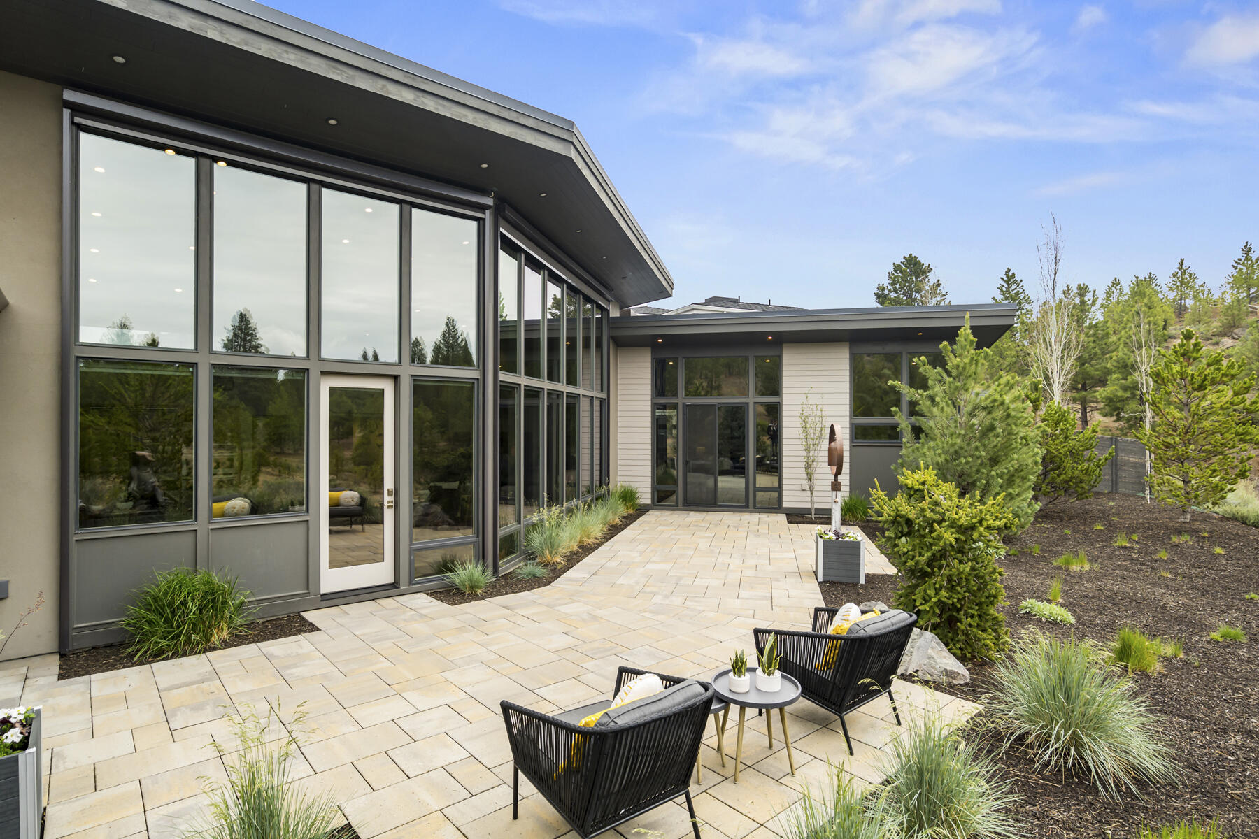 NorthWest Crossing - Residential