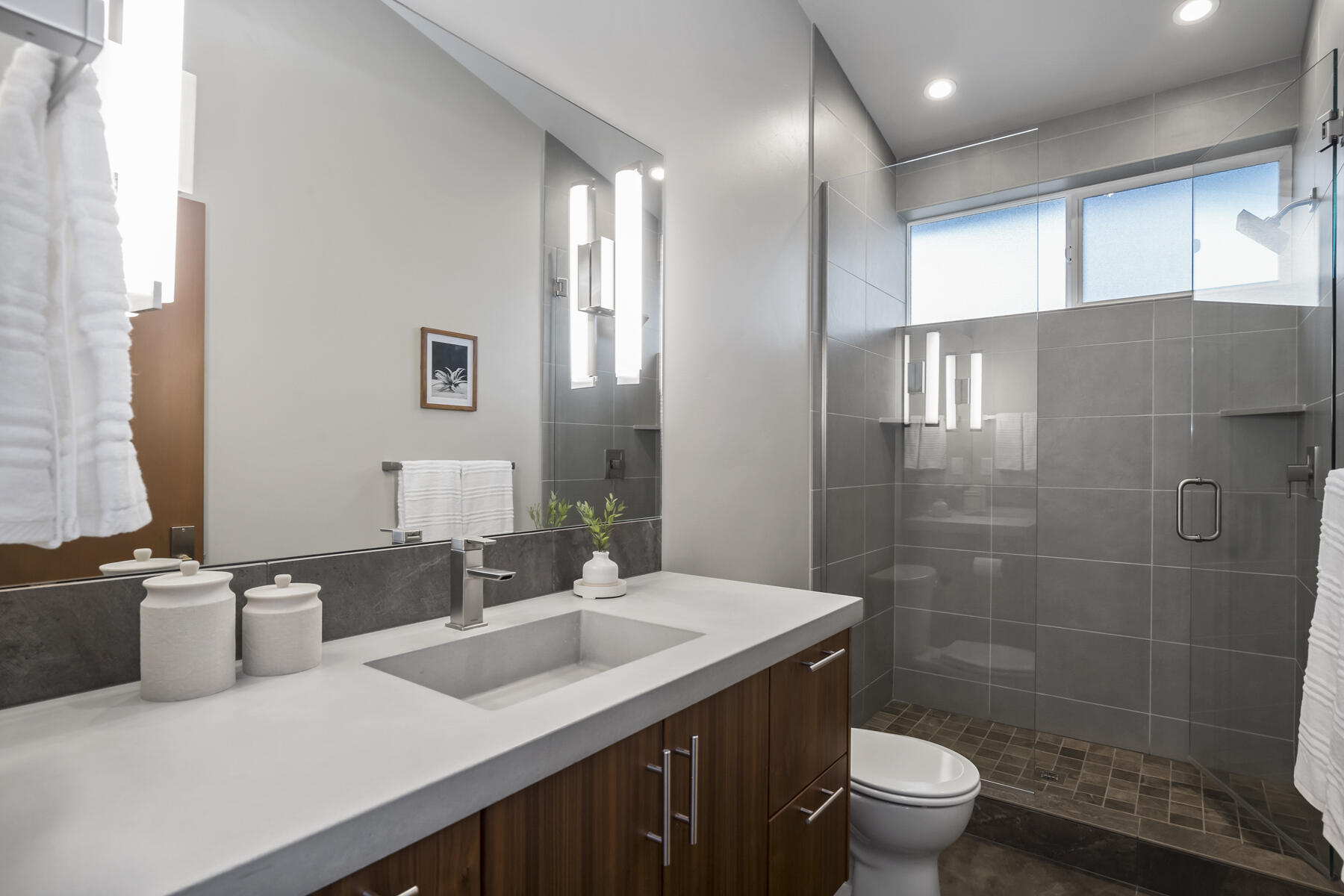 NorthWest Crossing - Residential