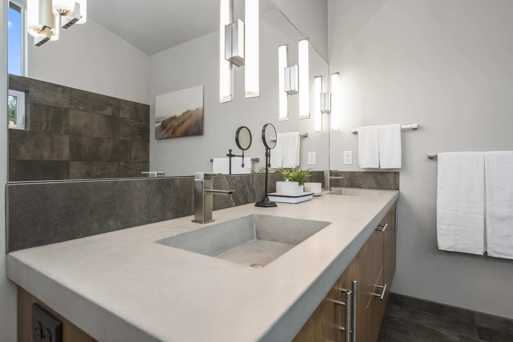 NorthWest Crossing - Residential