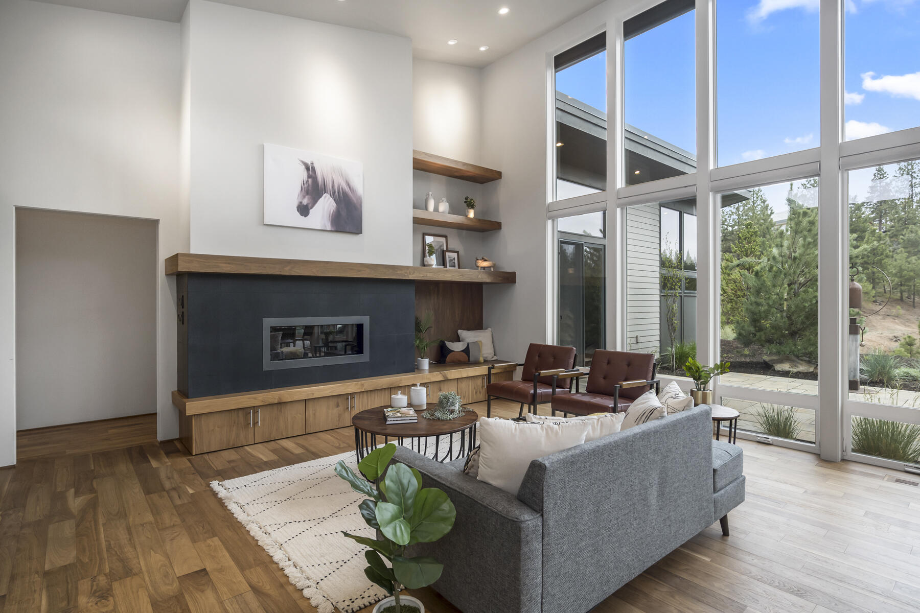 NorthWest Crossing - Residential