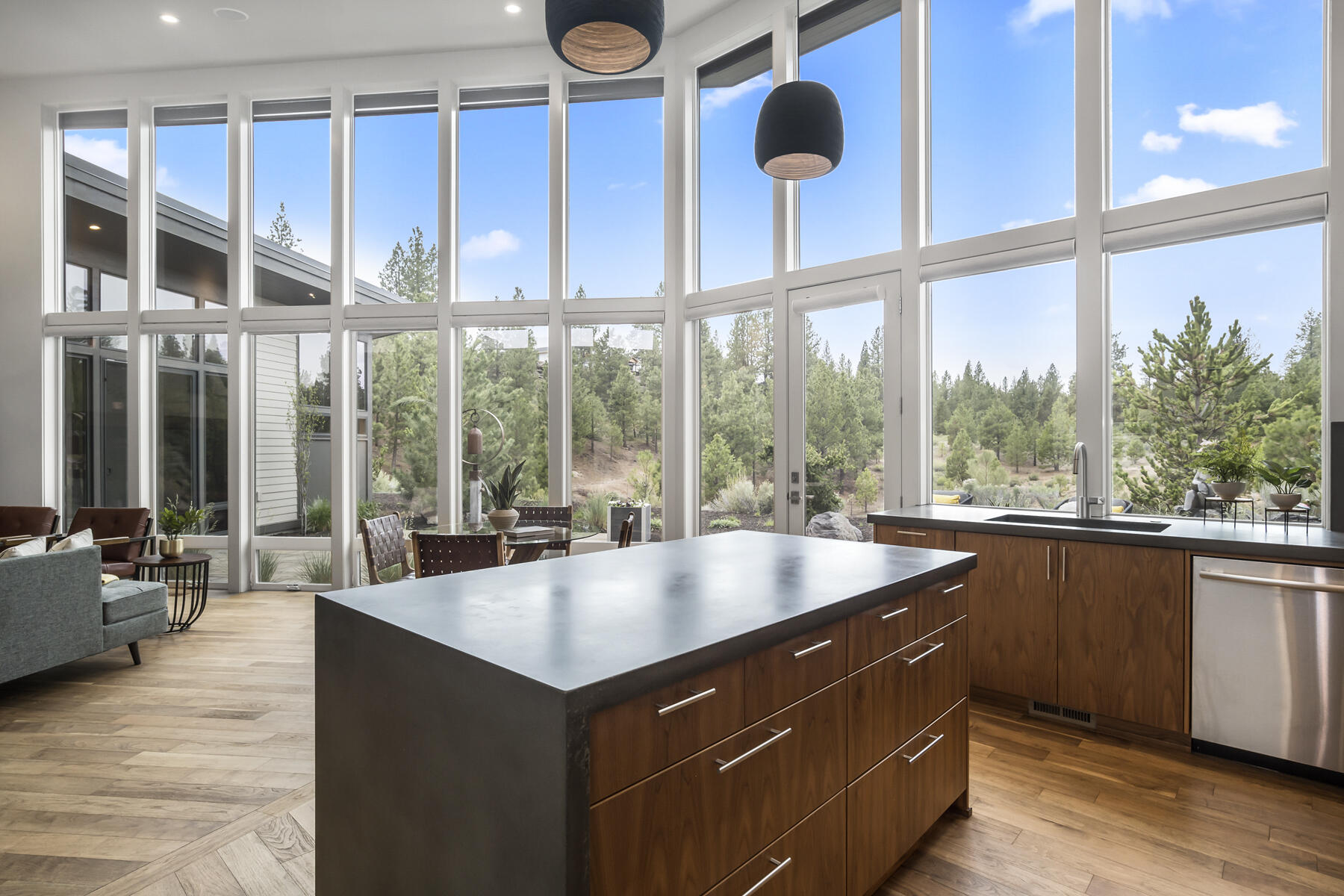 NorthWest Crossing - Residential