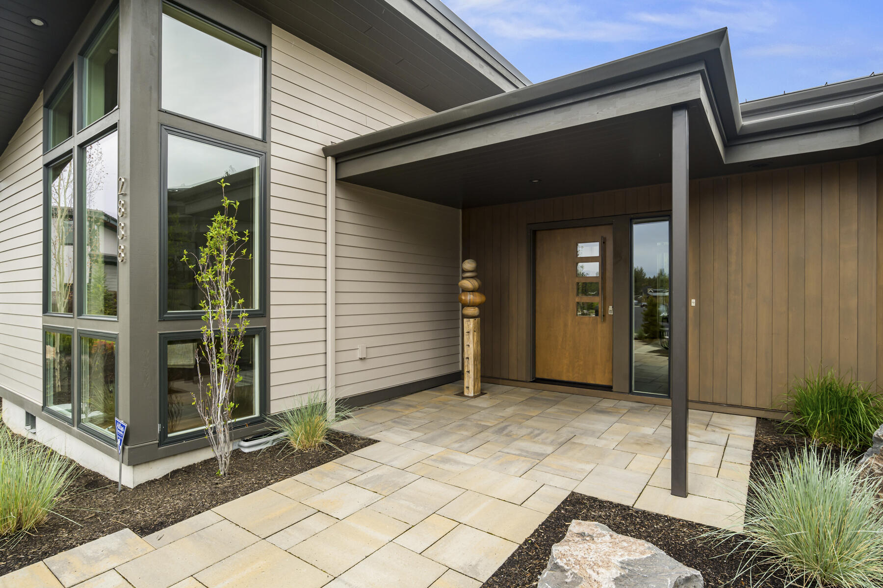 NorthWest Crossing - Residential