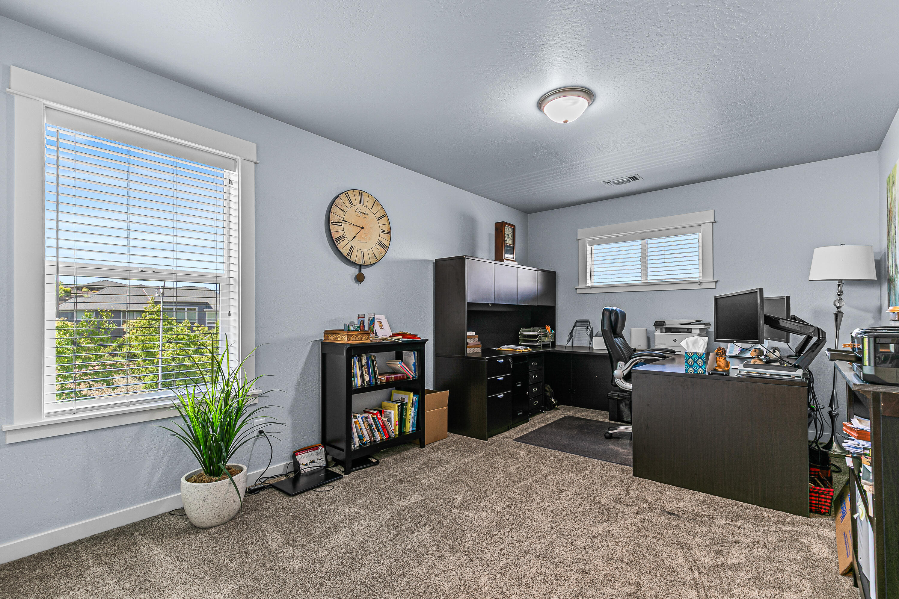 Bella Vista Heights Phases 1 & 2 - Residential