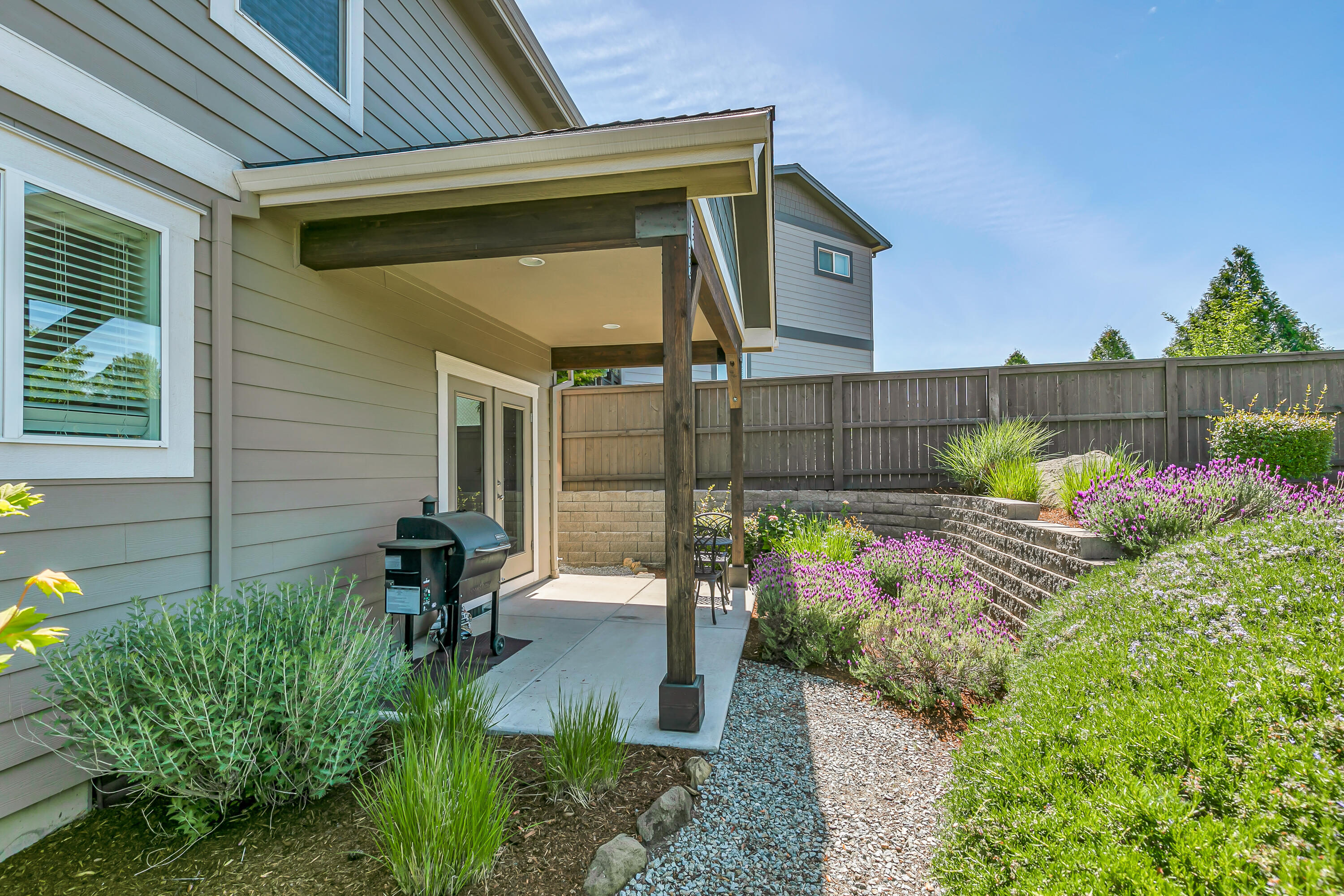 Bella Vista Heights Phases 1 & 2 - Residential