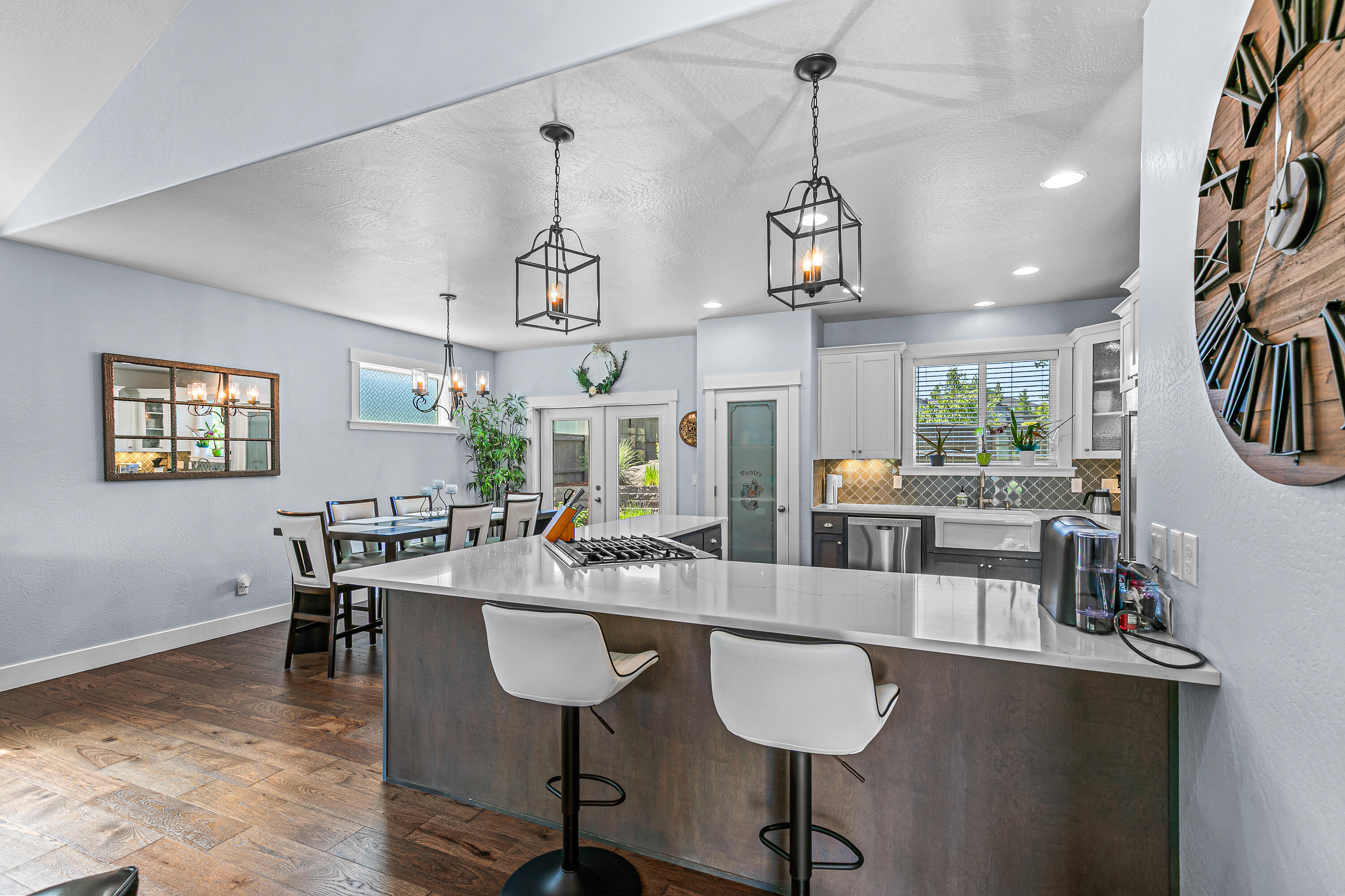 Bella Vista Heights Phases 1 & 2 - Residential