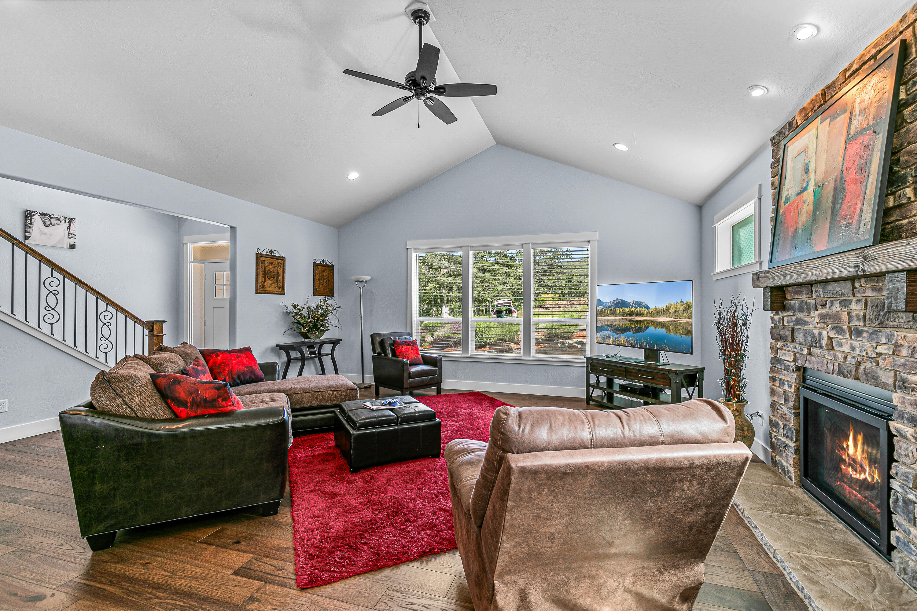 Bella Vista Heights Phases 1 & 2 - Residential