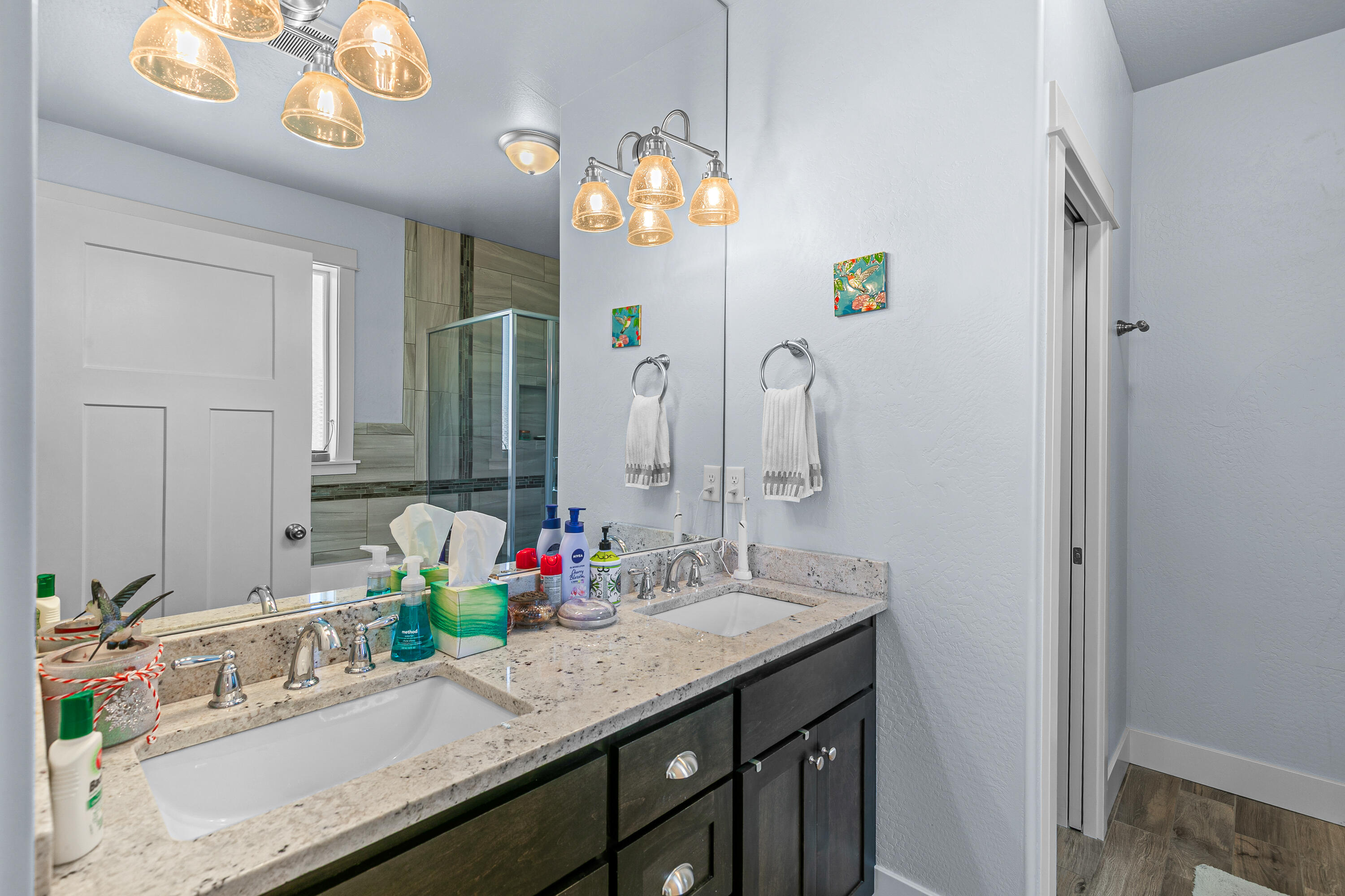 Bella Vista Heights Phases 1 & 2 - Residential