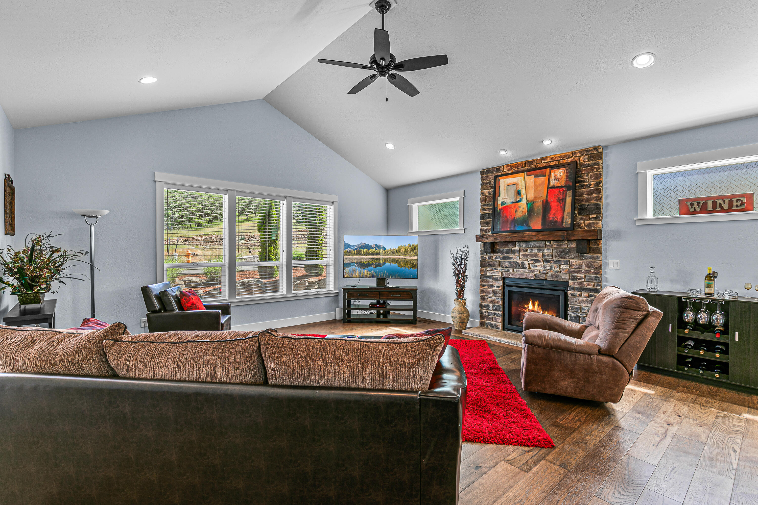 Bella Vista Heights Phases 1 & 2 - Residential