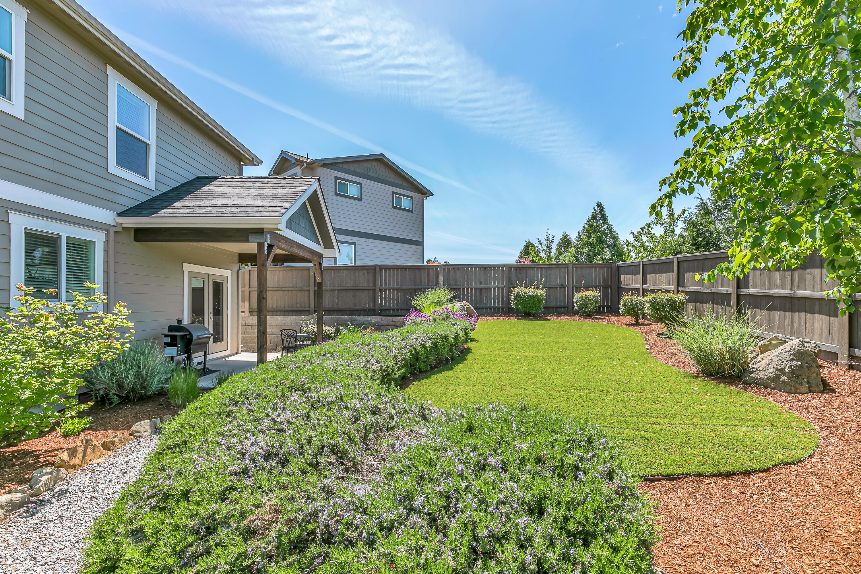 Bella Vista Heights Phases 1 & 2 - Residential