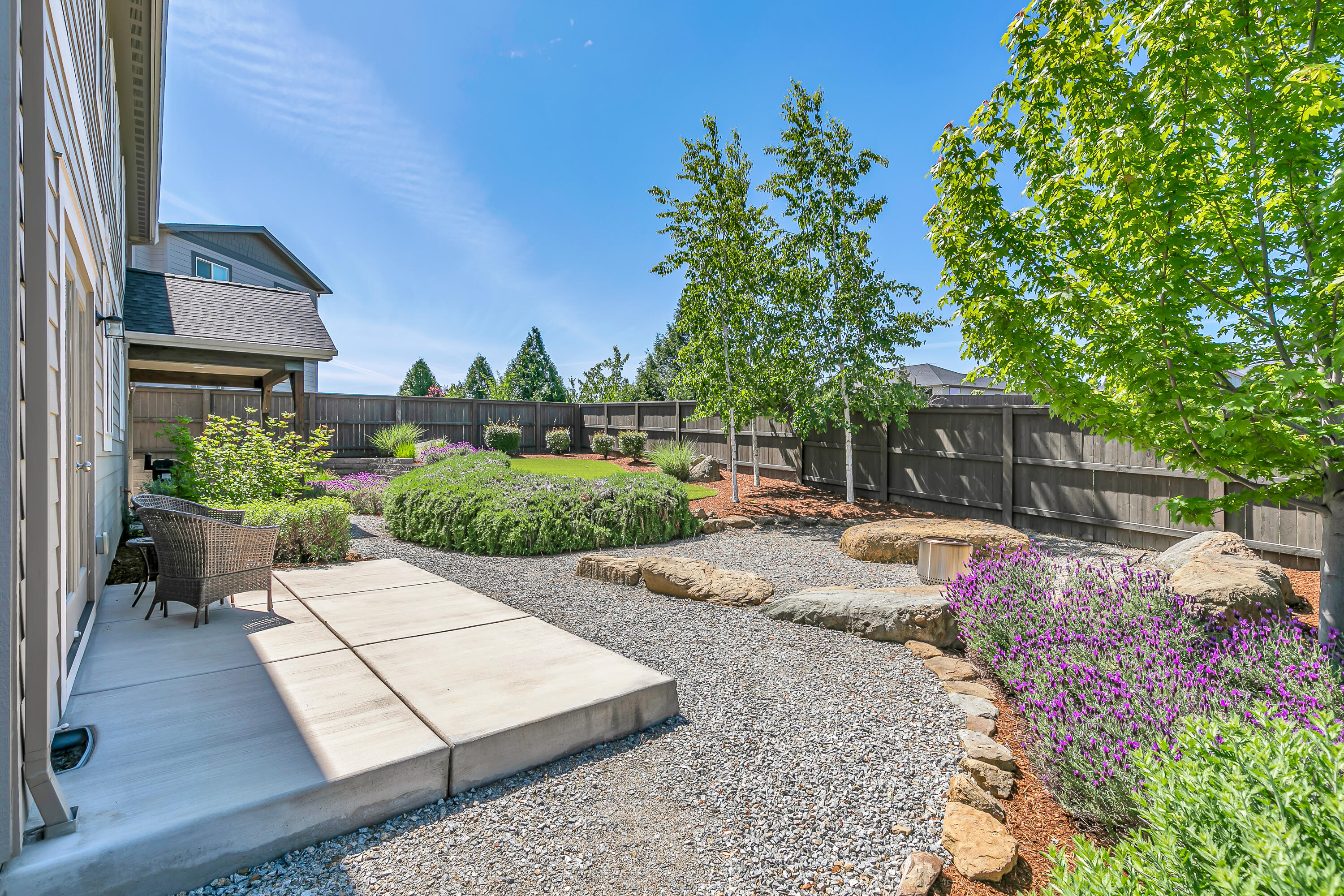 Bella Vista Heights Phases 1 & 2 - Residential