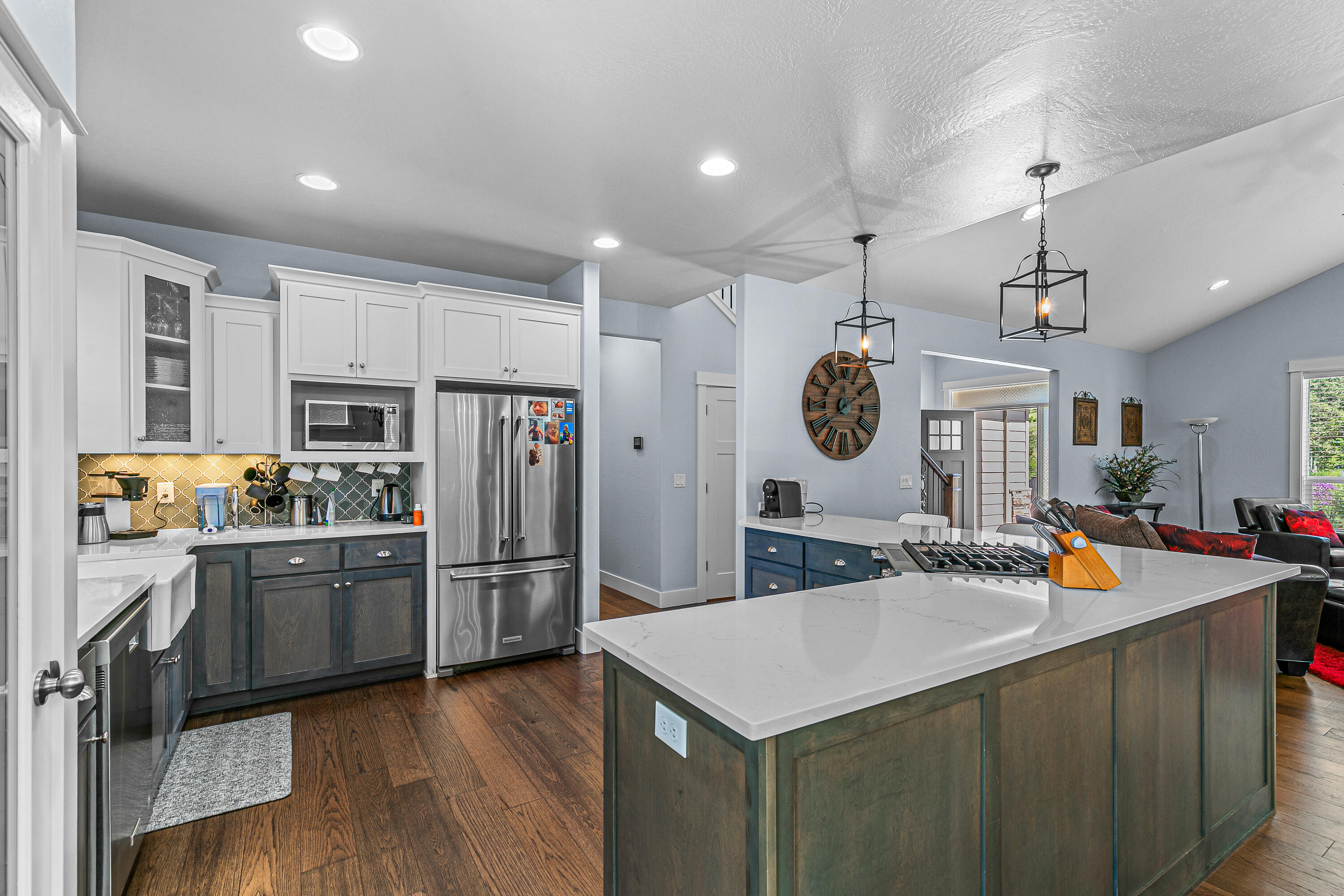 Bella Vista Heights Phases 1 & 2 - Residential