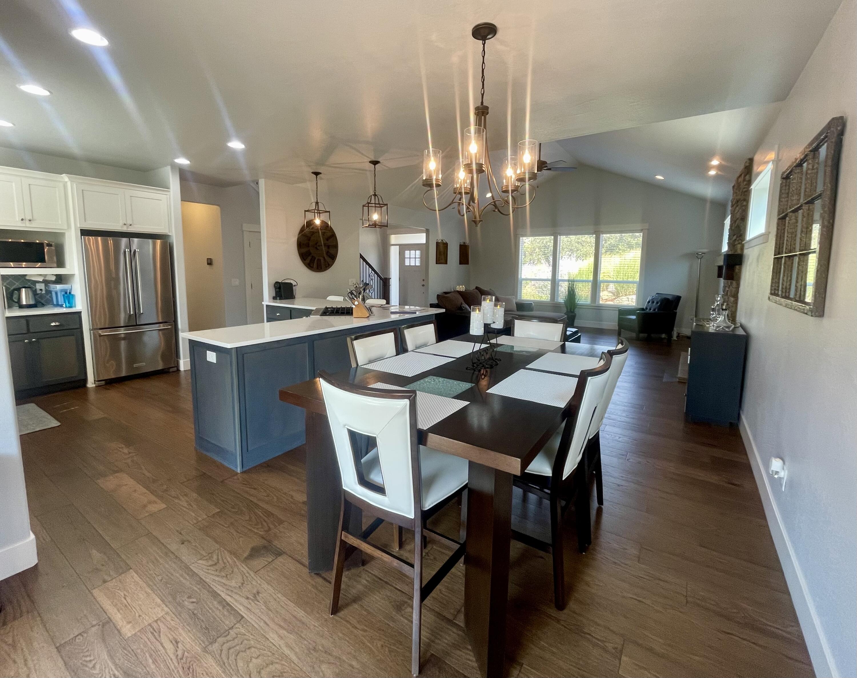 Bella Vista Heights Phases 1 & 2 - Residential