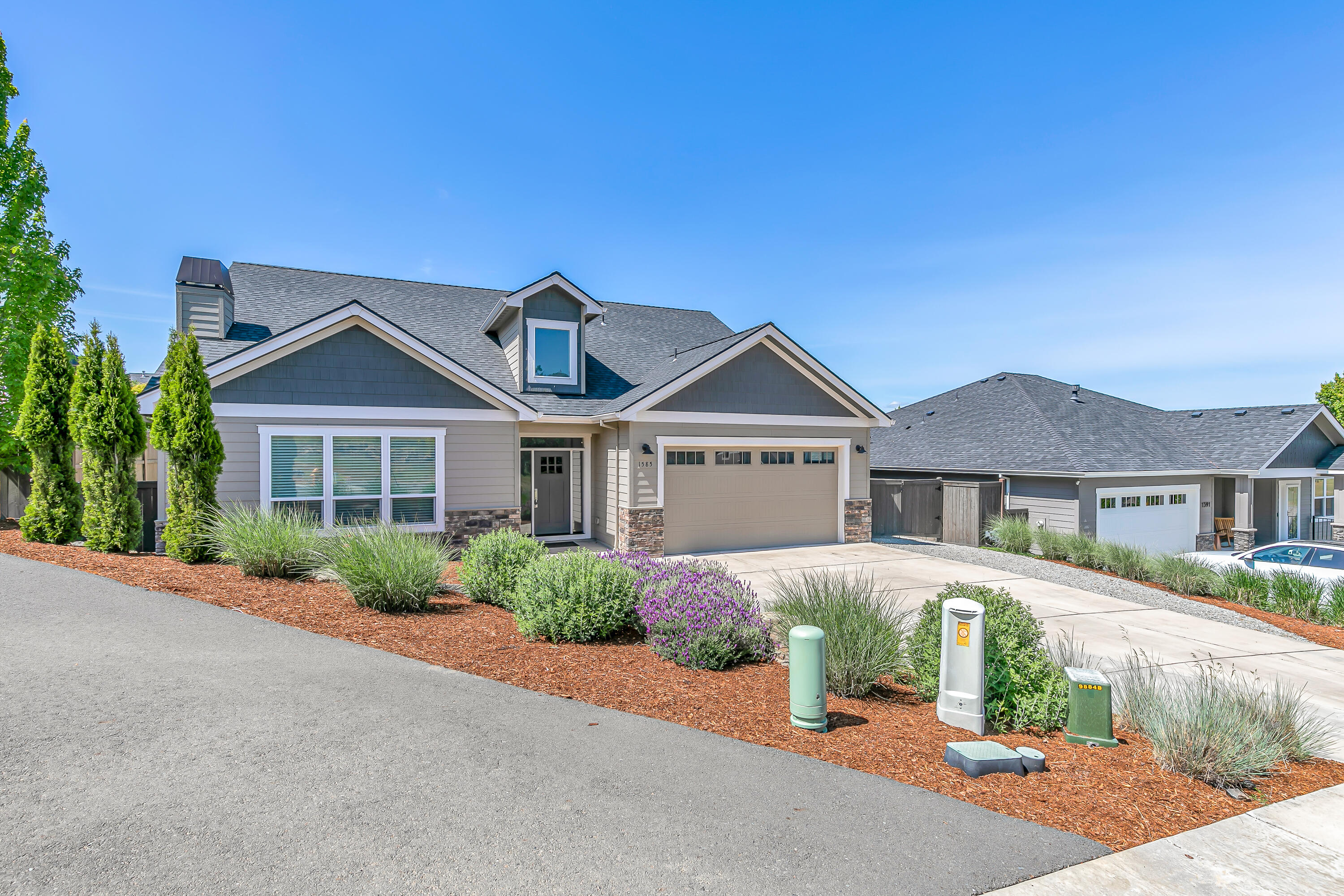 Bella Vista Heights Phases 1 & 2 - Residential