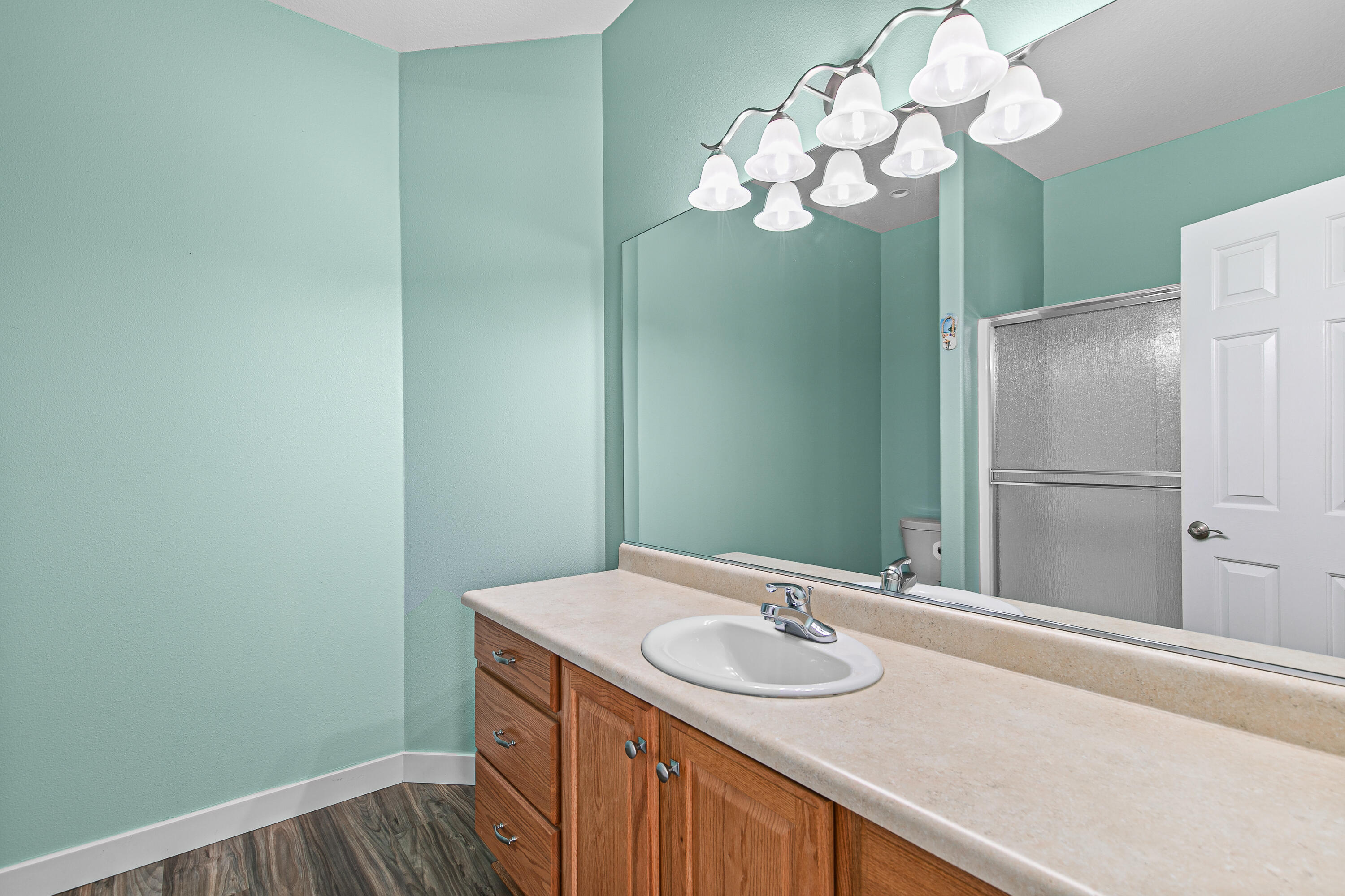 O'dell Subdivision - Residential