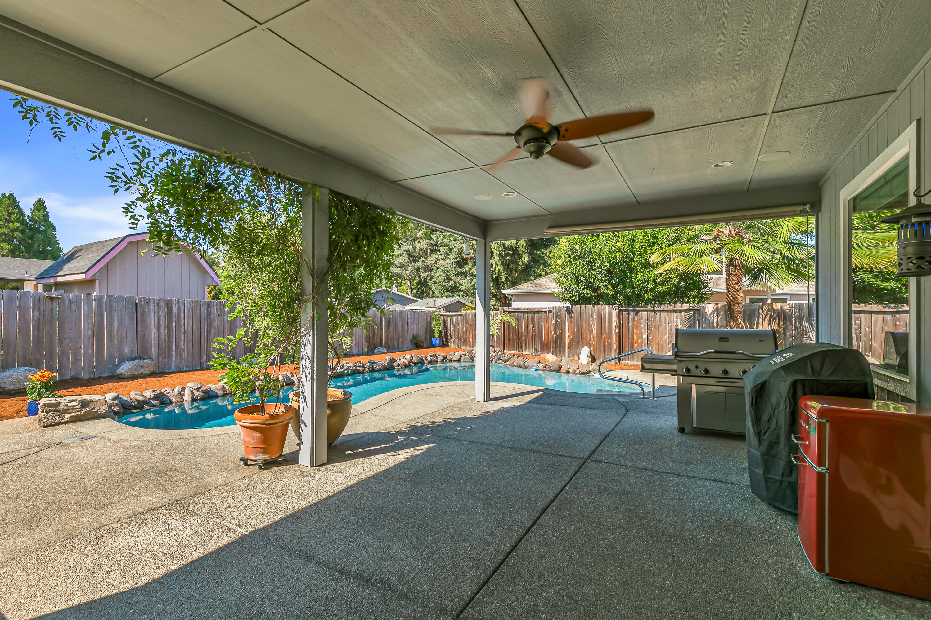 O'dell Subdivision - Residential