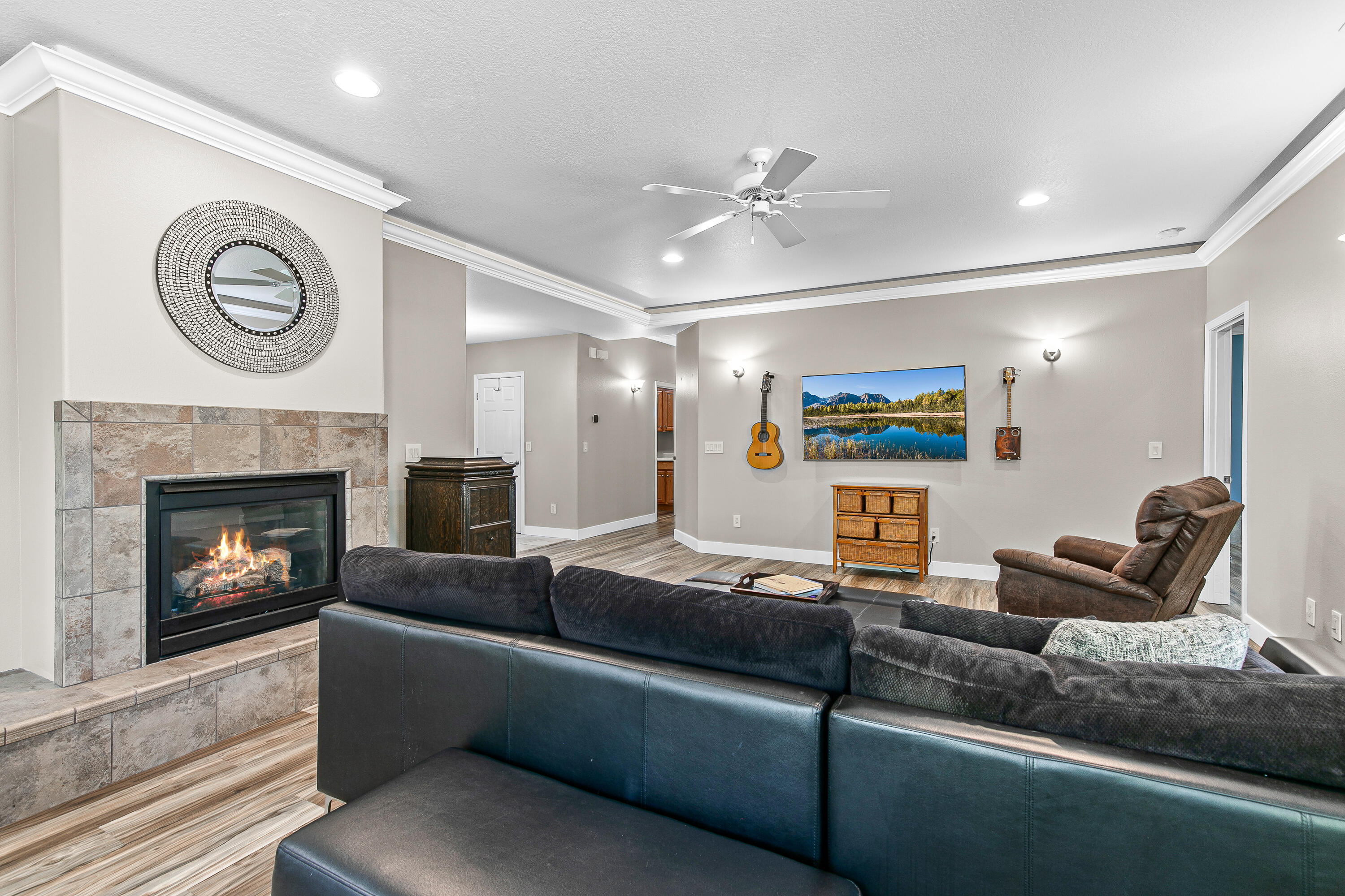 O'dell Subdivision - Residential