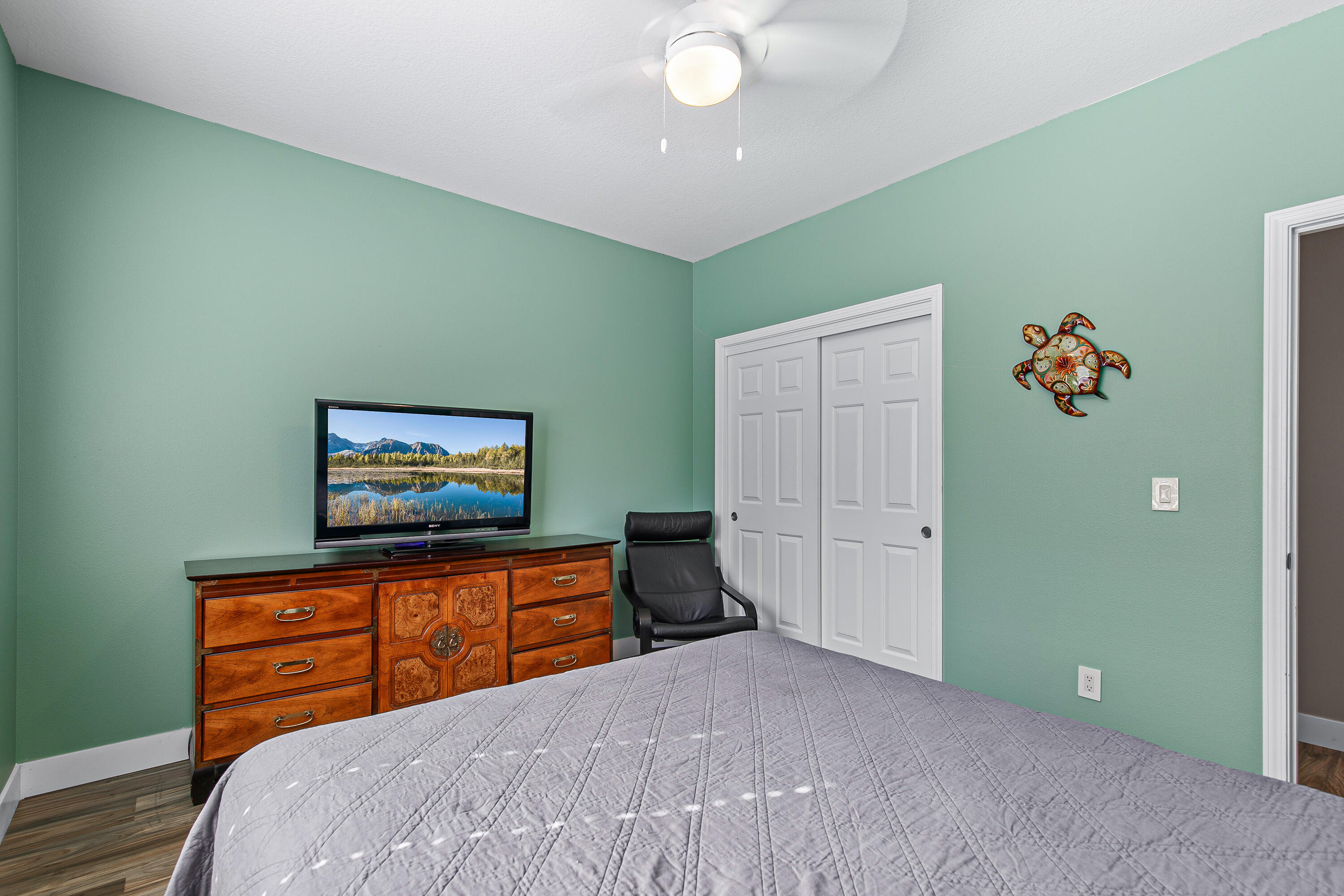 O'dell Subdivision - Residential