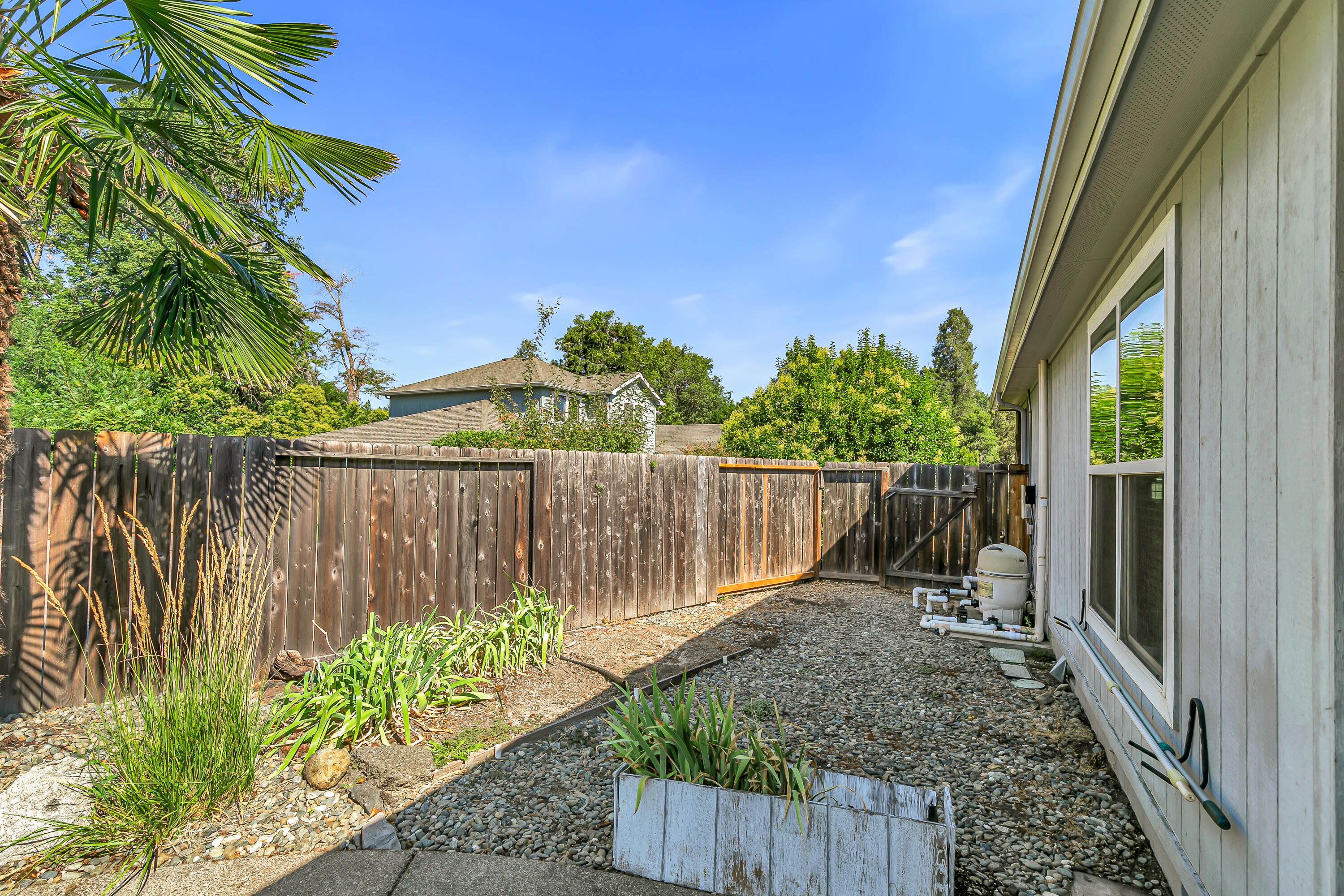 O'dell Subdivision - Residential