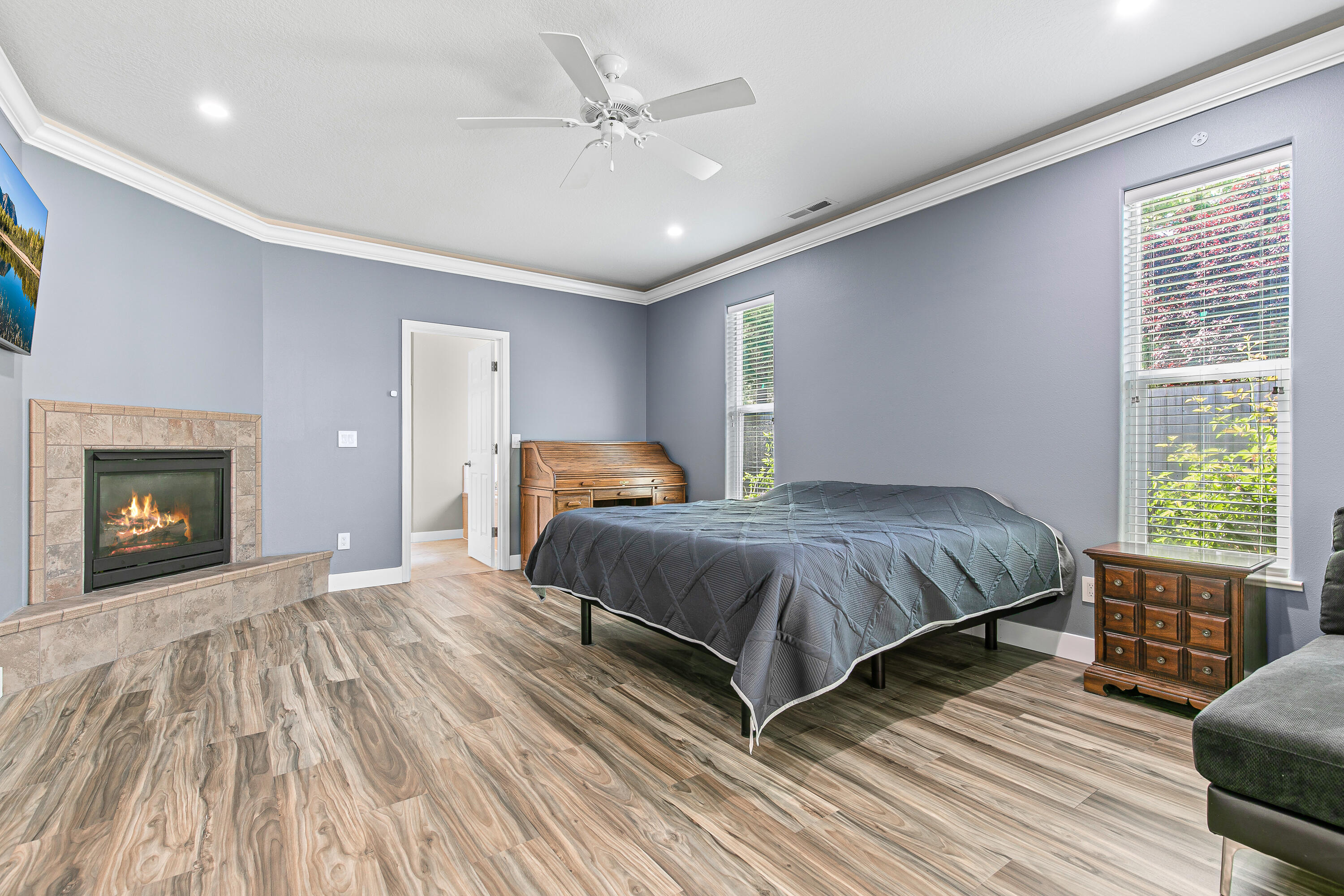 O'dell Subdivision - Residential