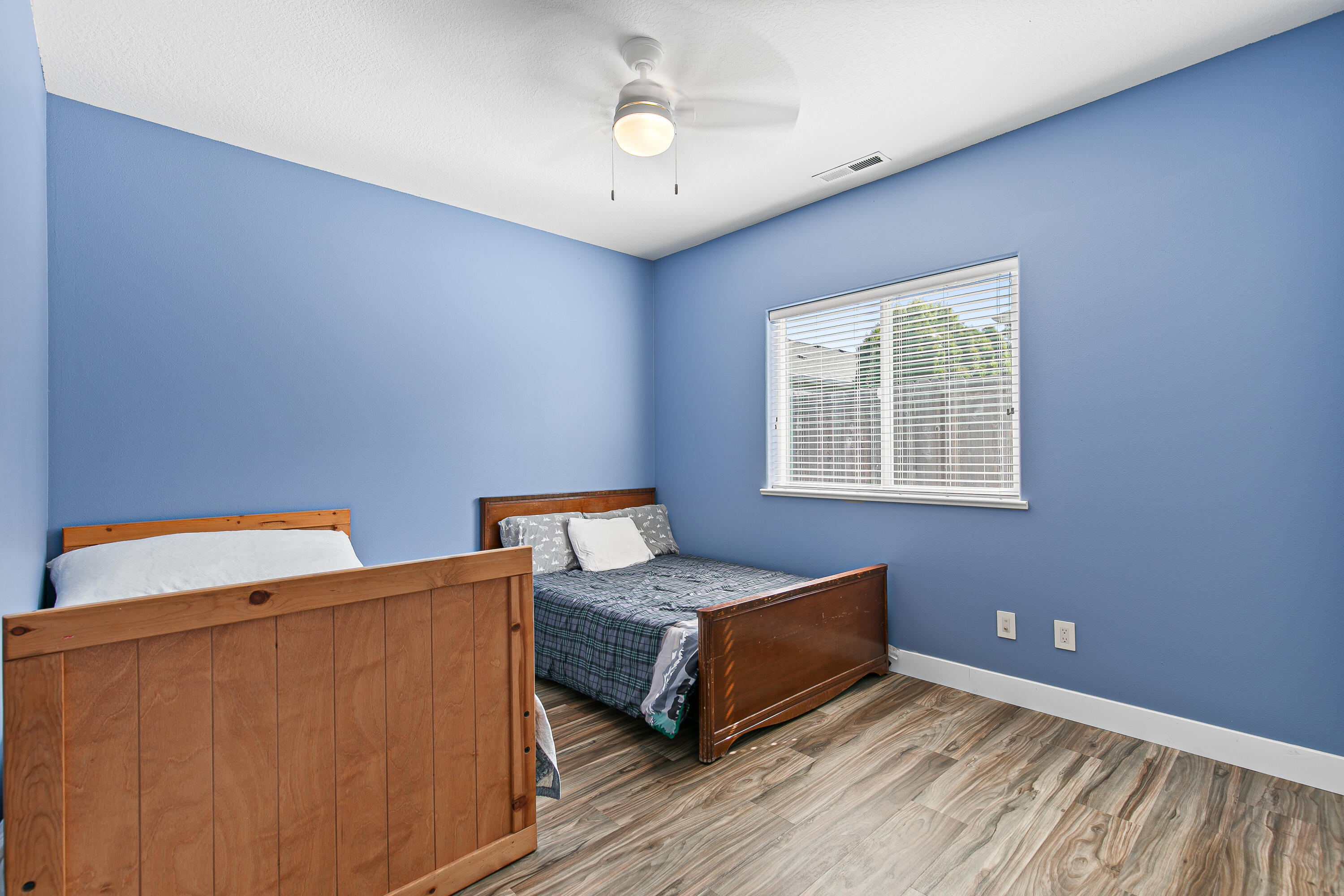 O'dell Subdivision - Residential