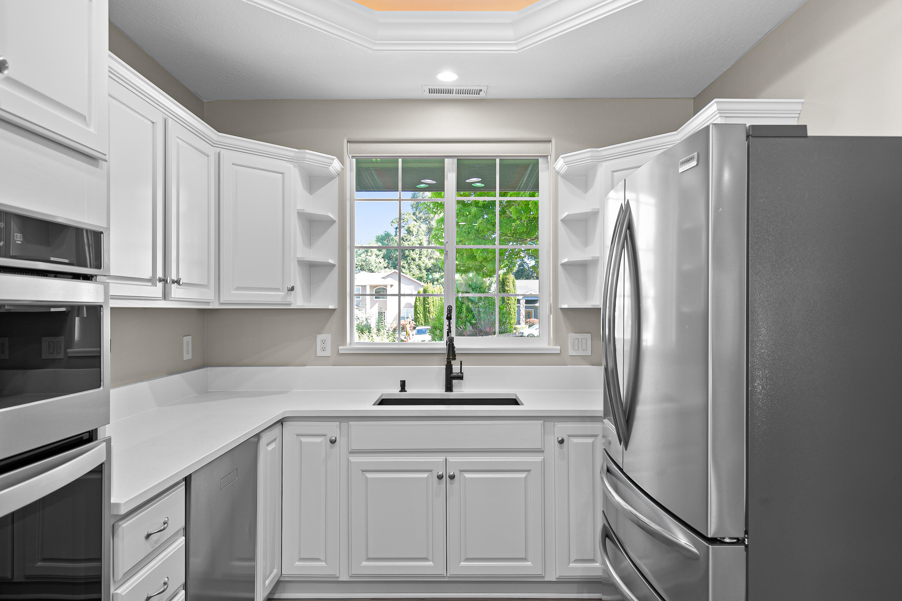 O'dell Subdivision - Residential