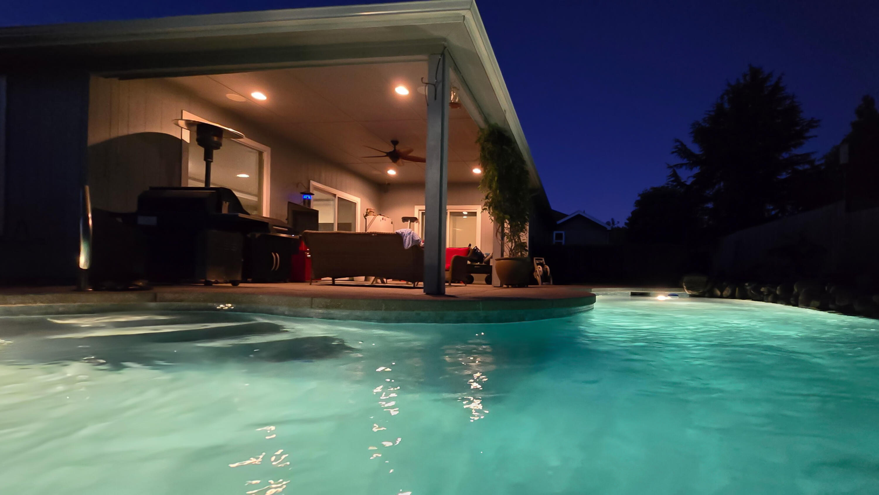 O'dell Subdivision - Residential