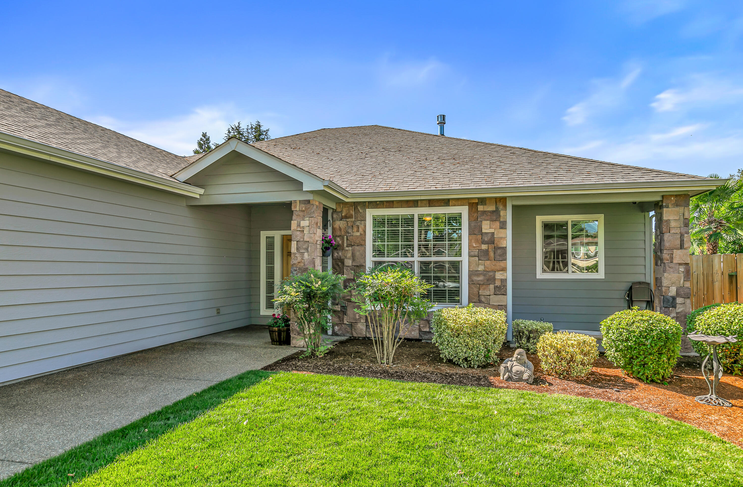 O'dell Subdivision - Residential