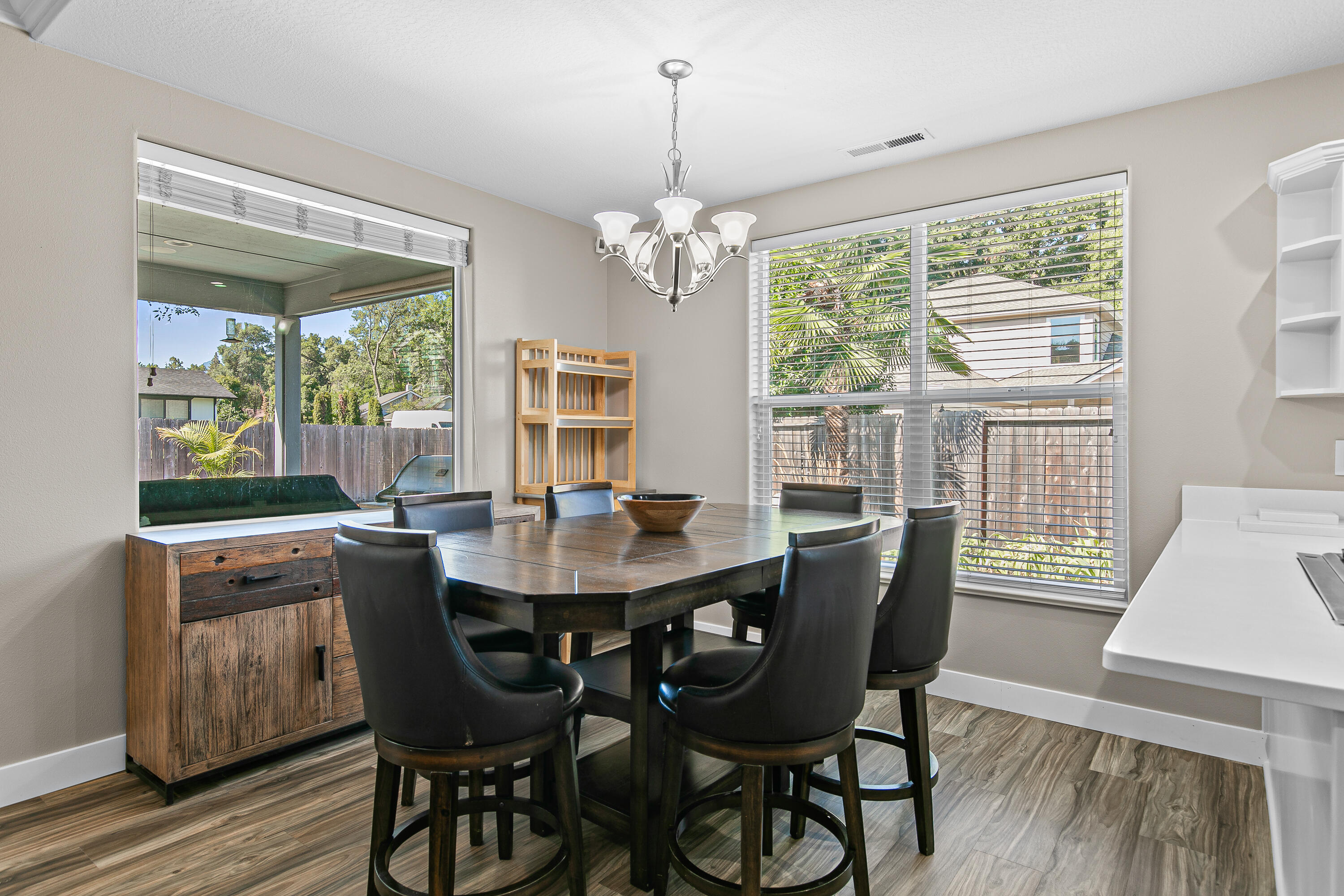 O'dell Subdivision - Residential