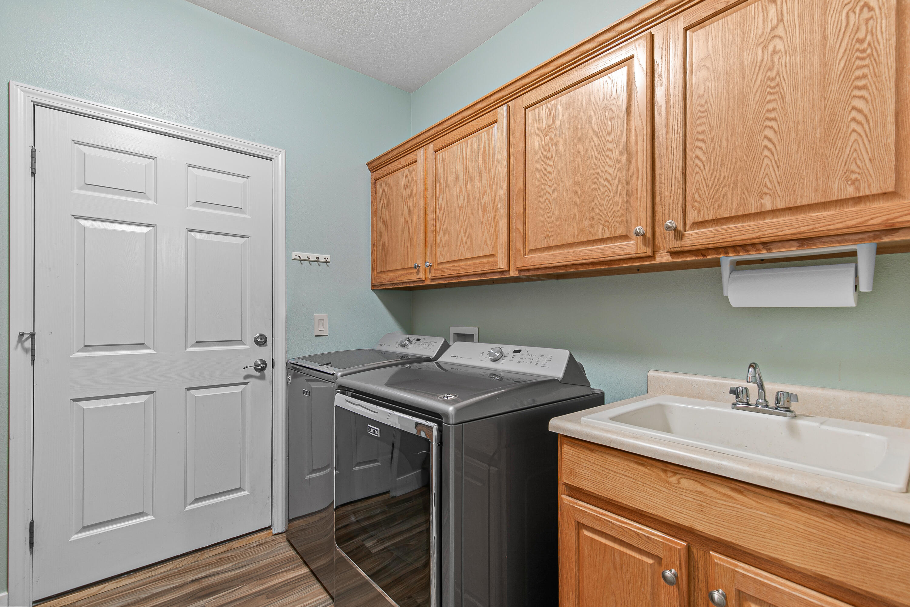 O'dell Subdivision - Residential