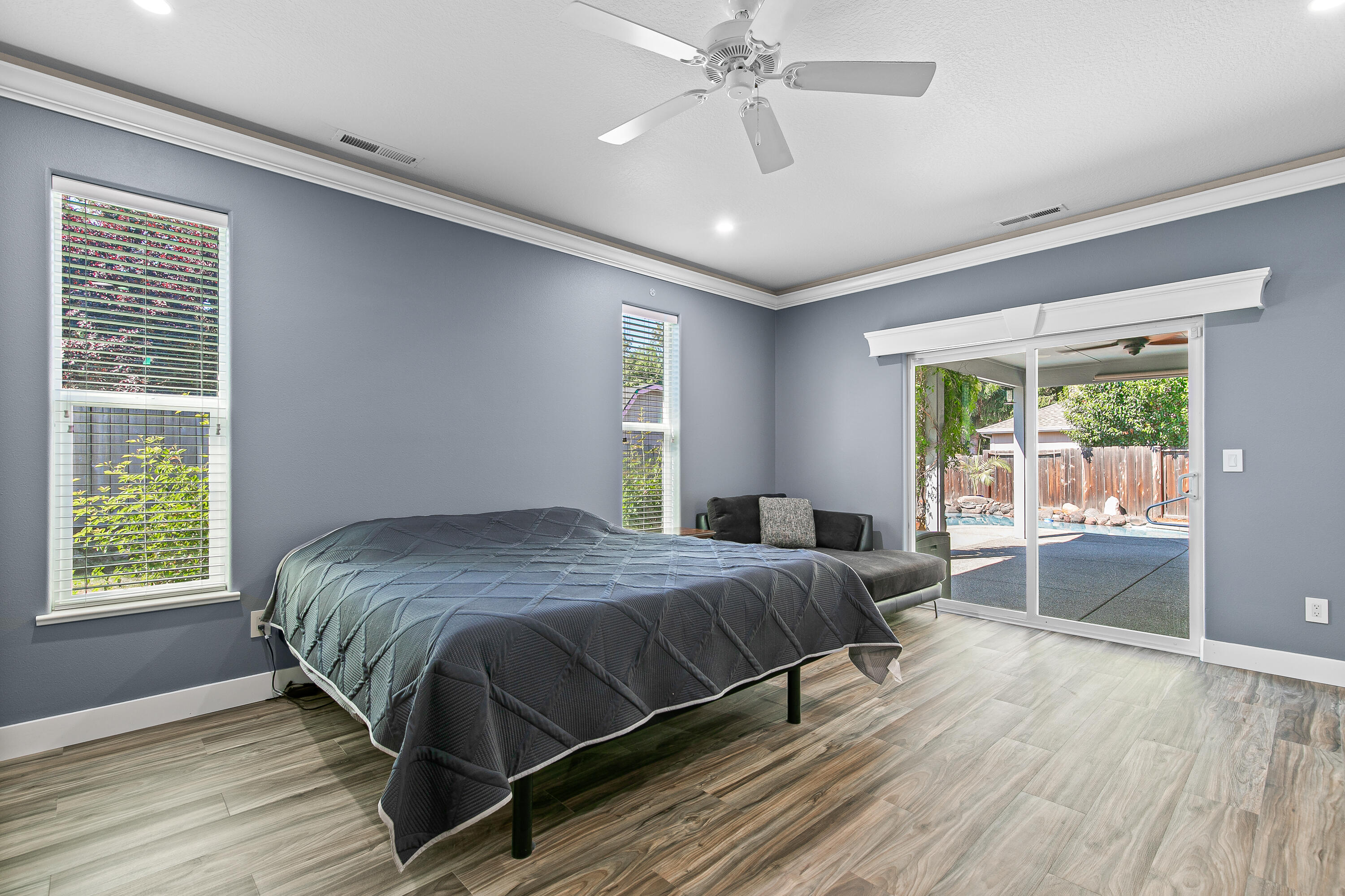 O'dell Subdivision - Residential