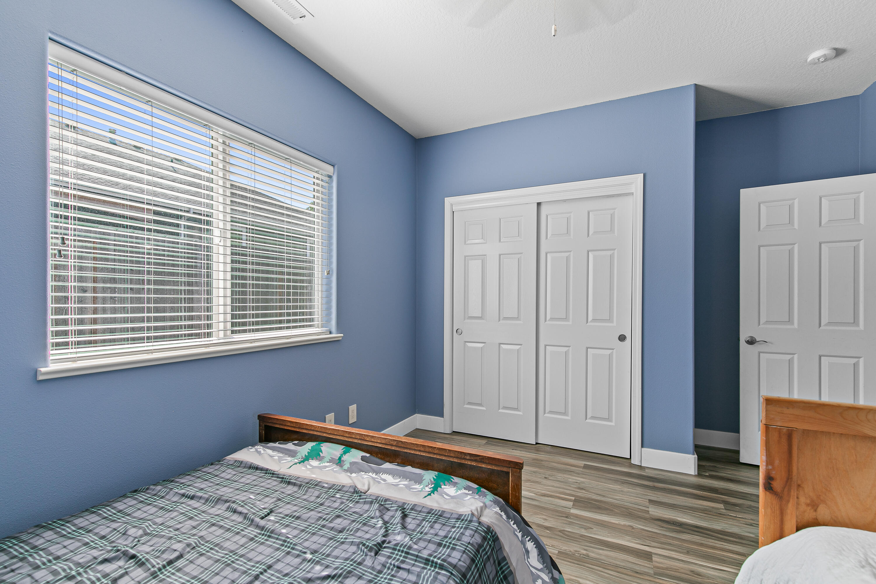 O'dell Subdivision - Residential