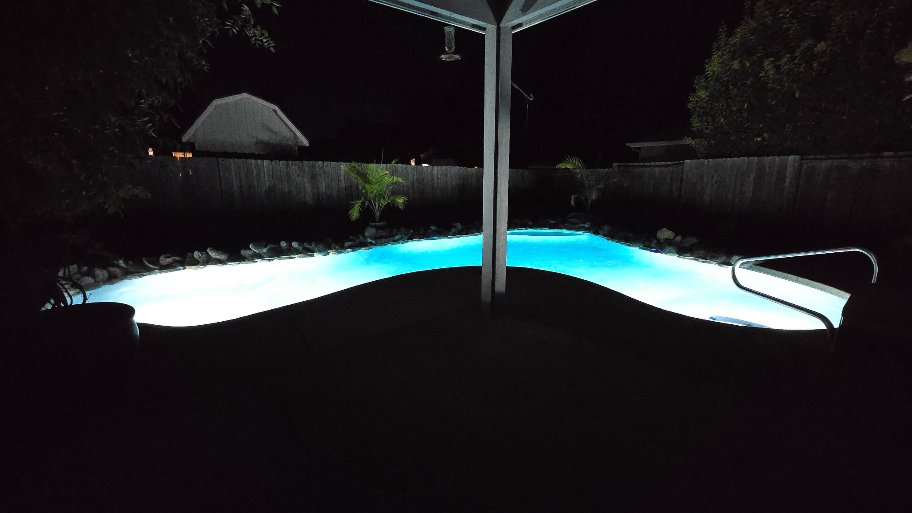 O'dell Subdivision - Residential