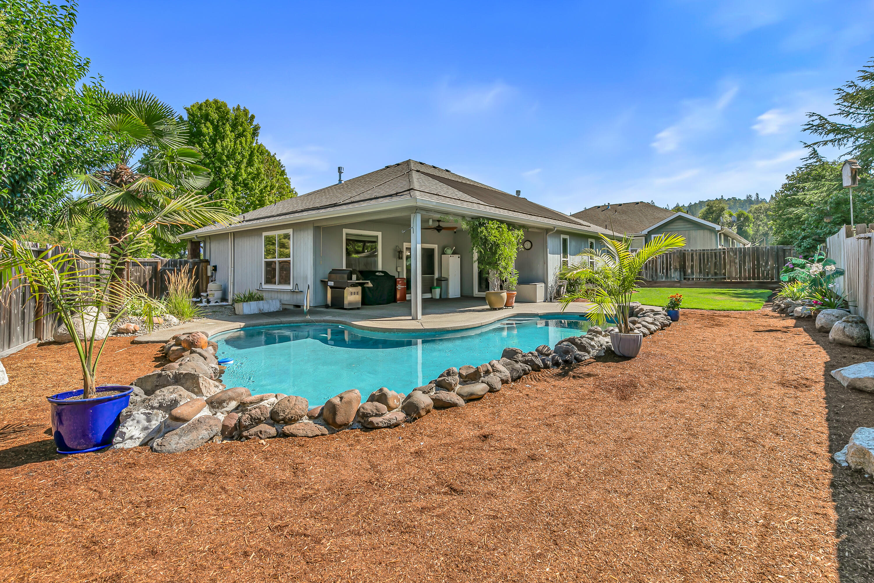 O'dell Subdivision - Residential